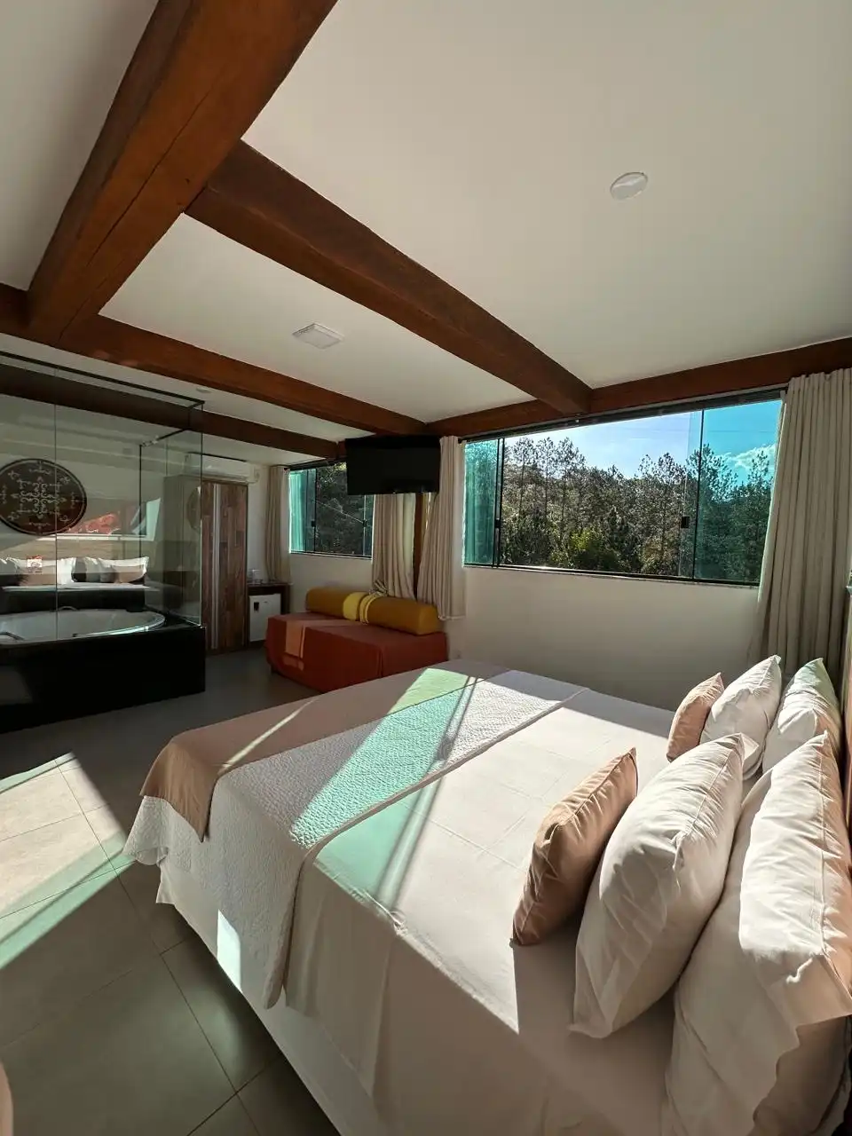 Pousada Mar Mineiro - imagem 2