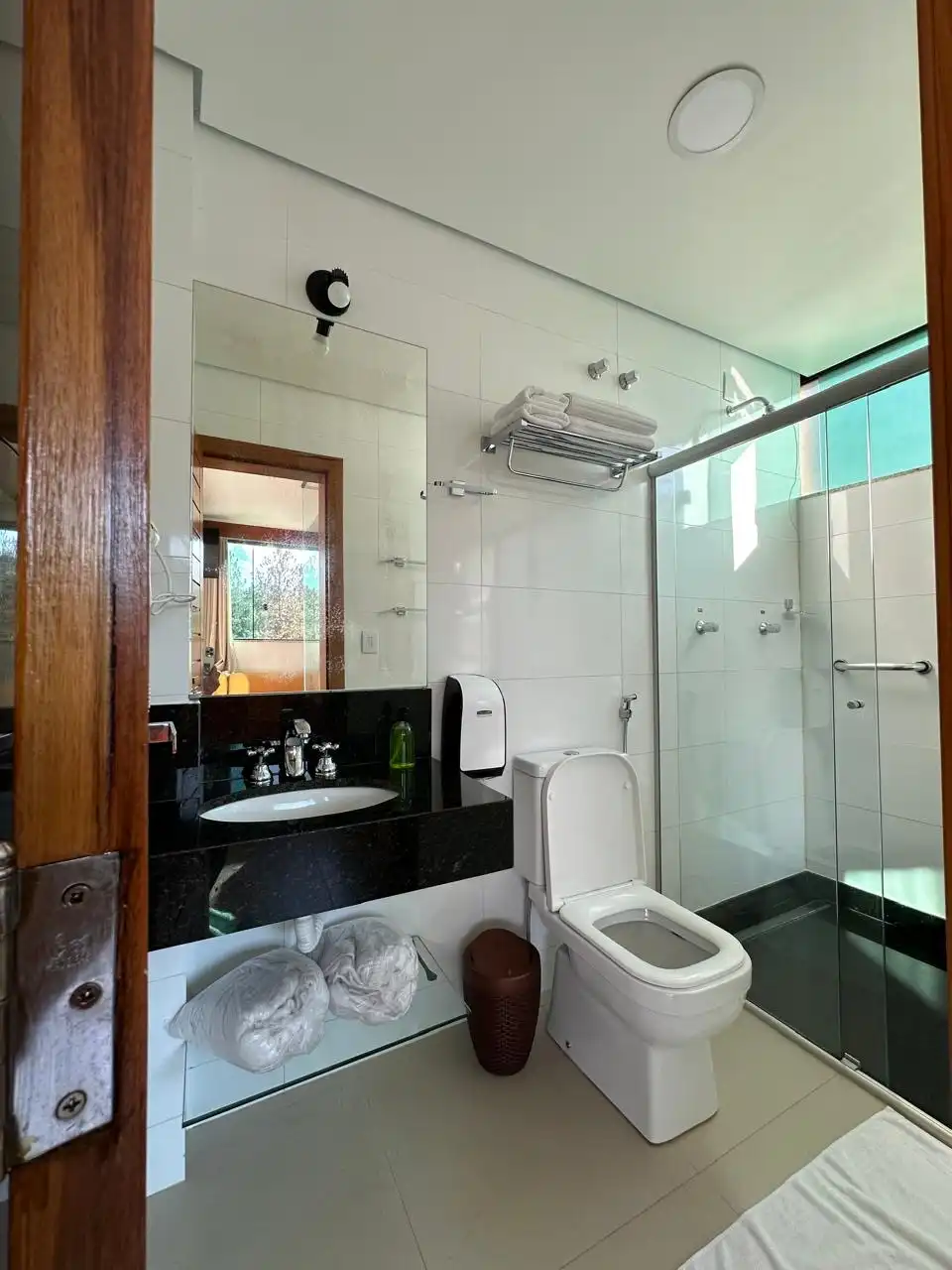 Pousada Mar Mineiro - imagem 3