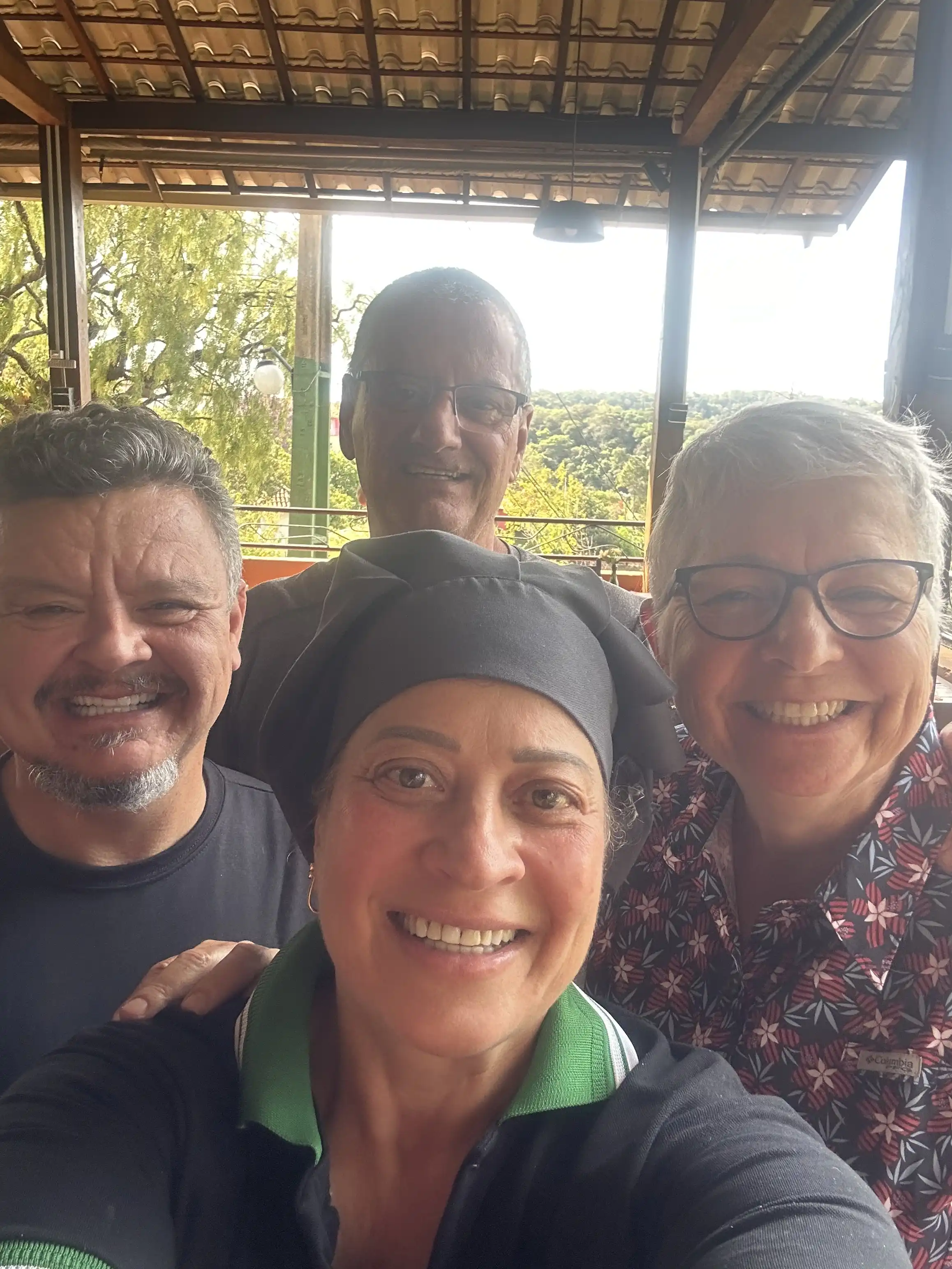 Pousada Mar Mineiro - imagem 4