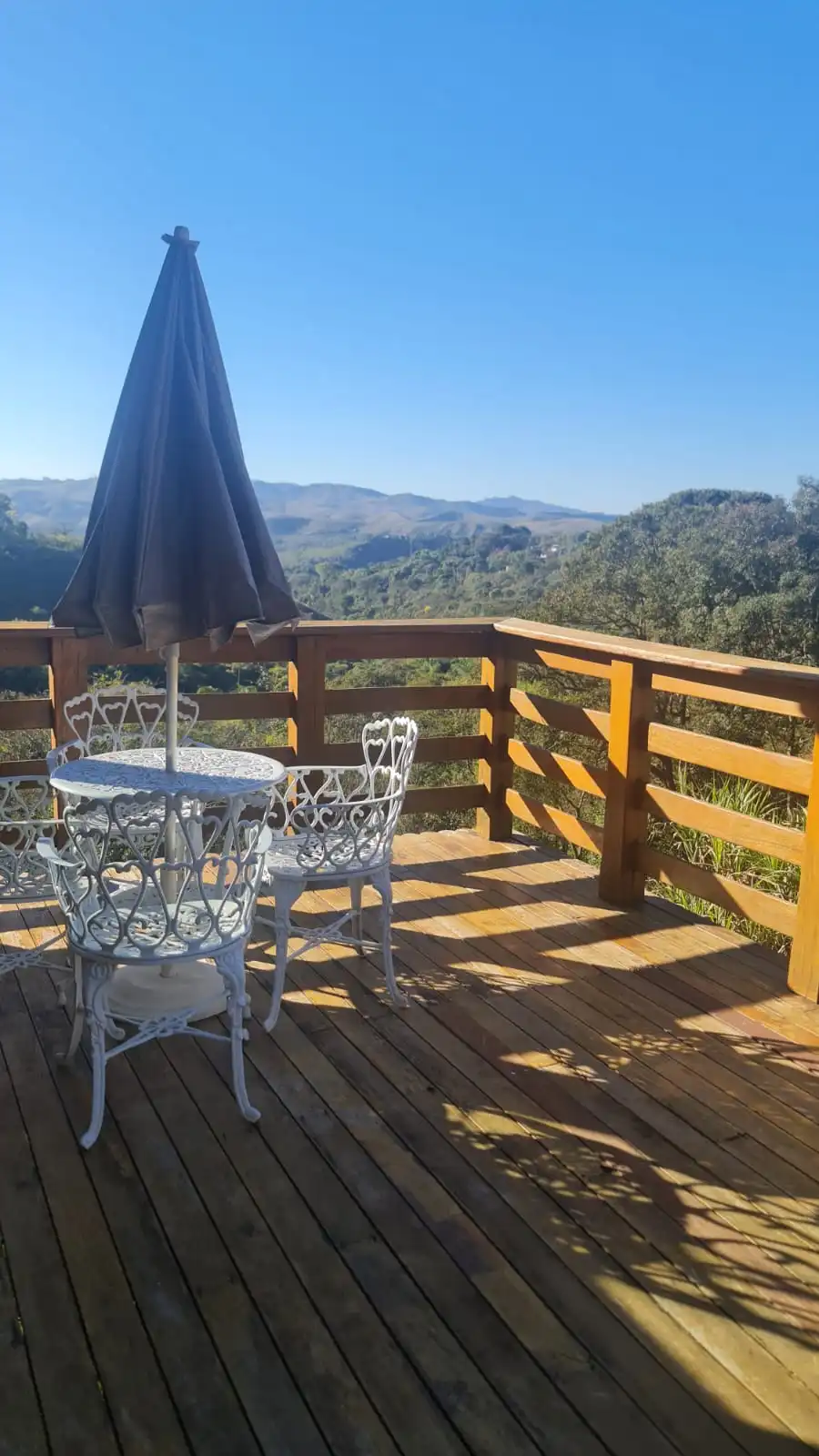 Pousada Vale do Comandante - imagem 2