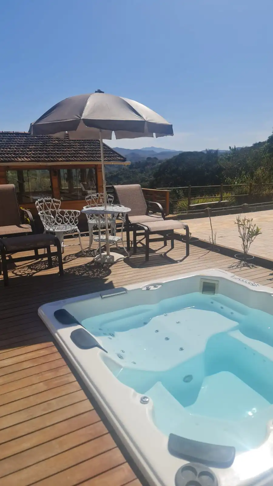 Pousada Vale do Comandante - imagem 3