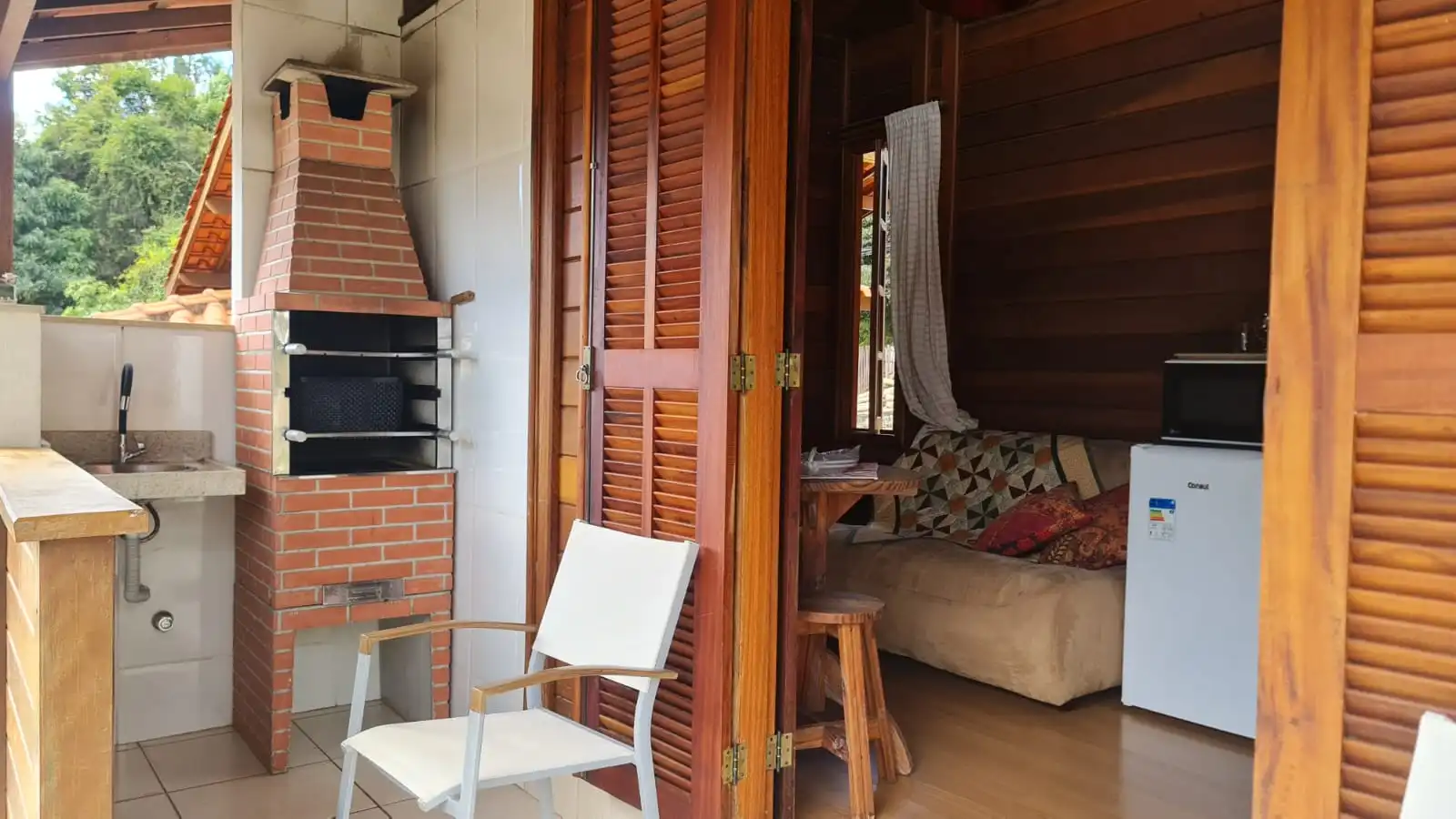 Pousada Vale do Comandante - imagem 6