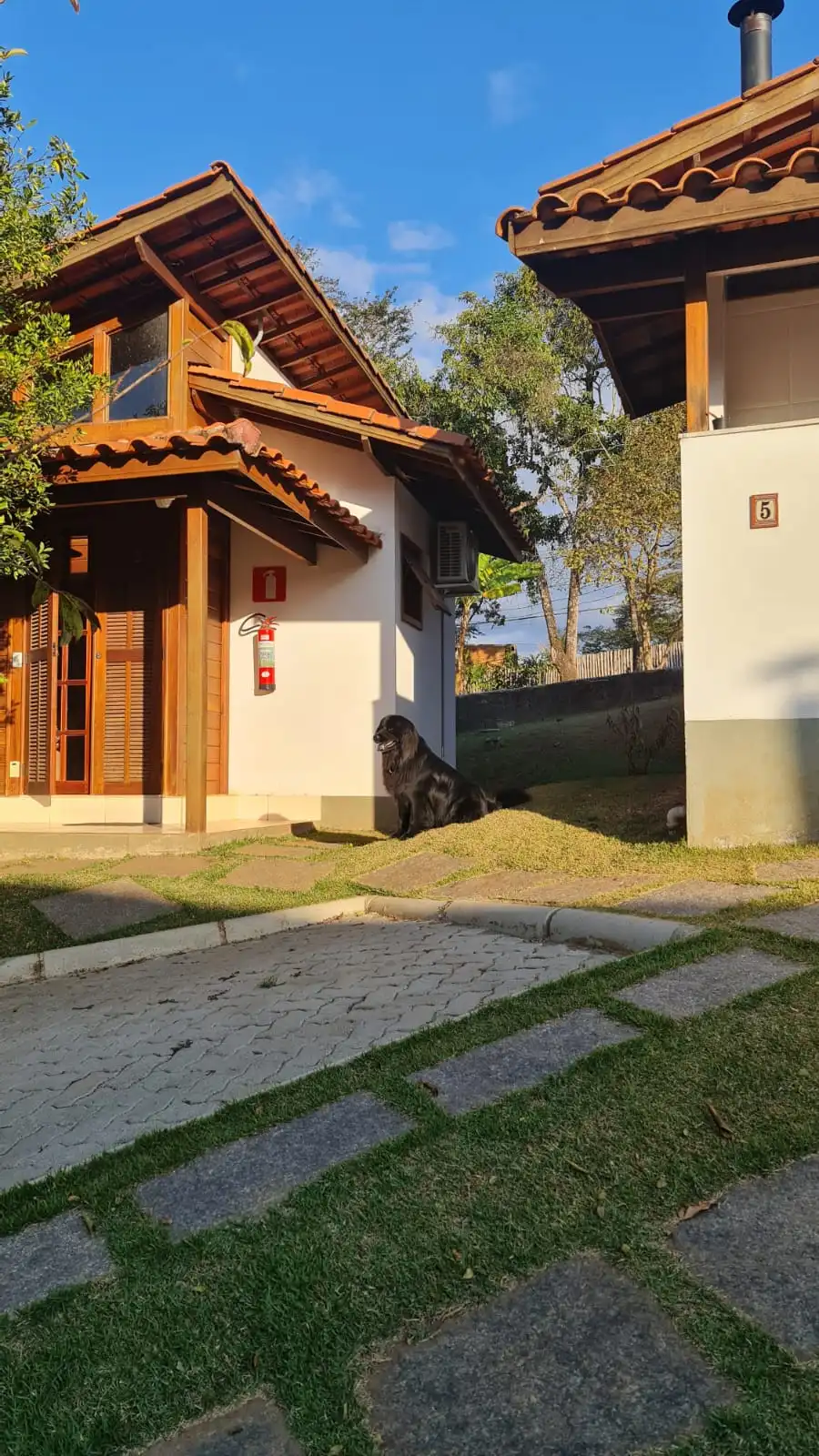 Pousada Vale do Comandante - imagem 7