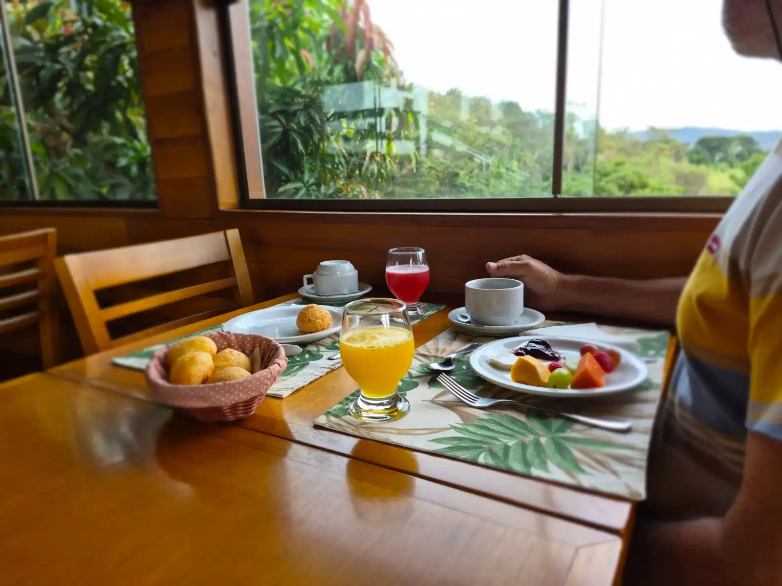 Pousada Vale do Comandante - imagem 8