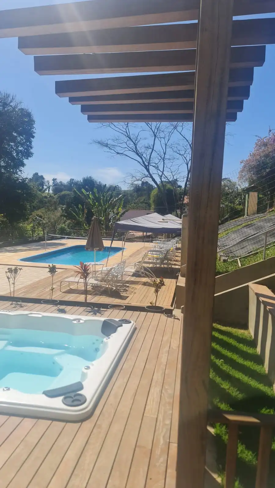 Pousada Vale do Comandante - imagem 9