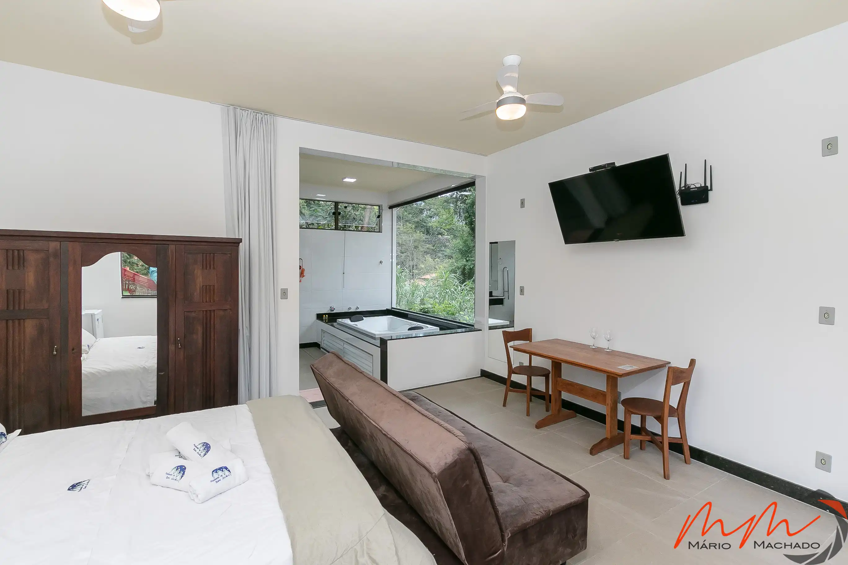 Restaurante e Pousada do Seu João - imagem 2