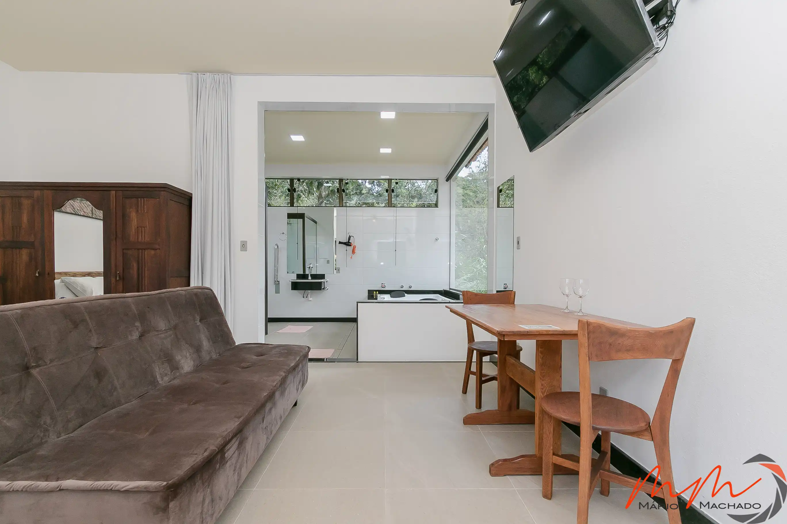 Restaurante e Pousada do Seu João - imagem 3