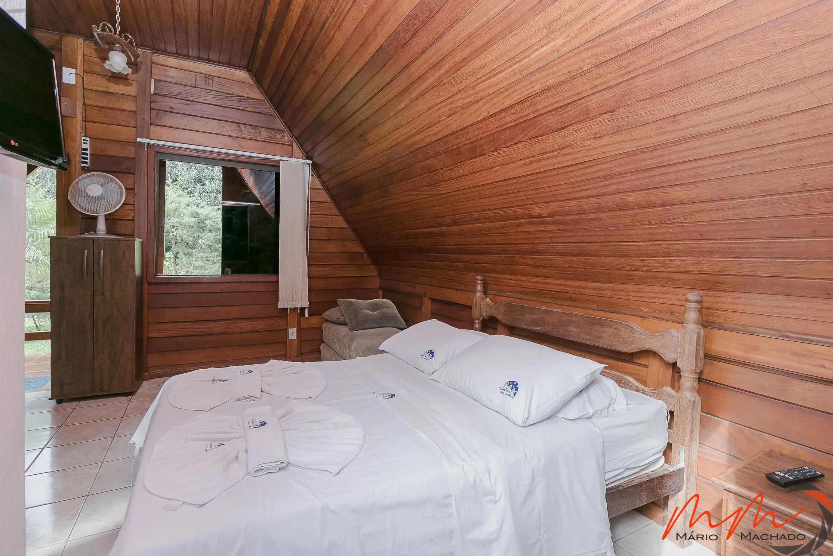 Restaurante e Pousada do Seu João - imagem 5