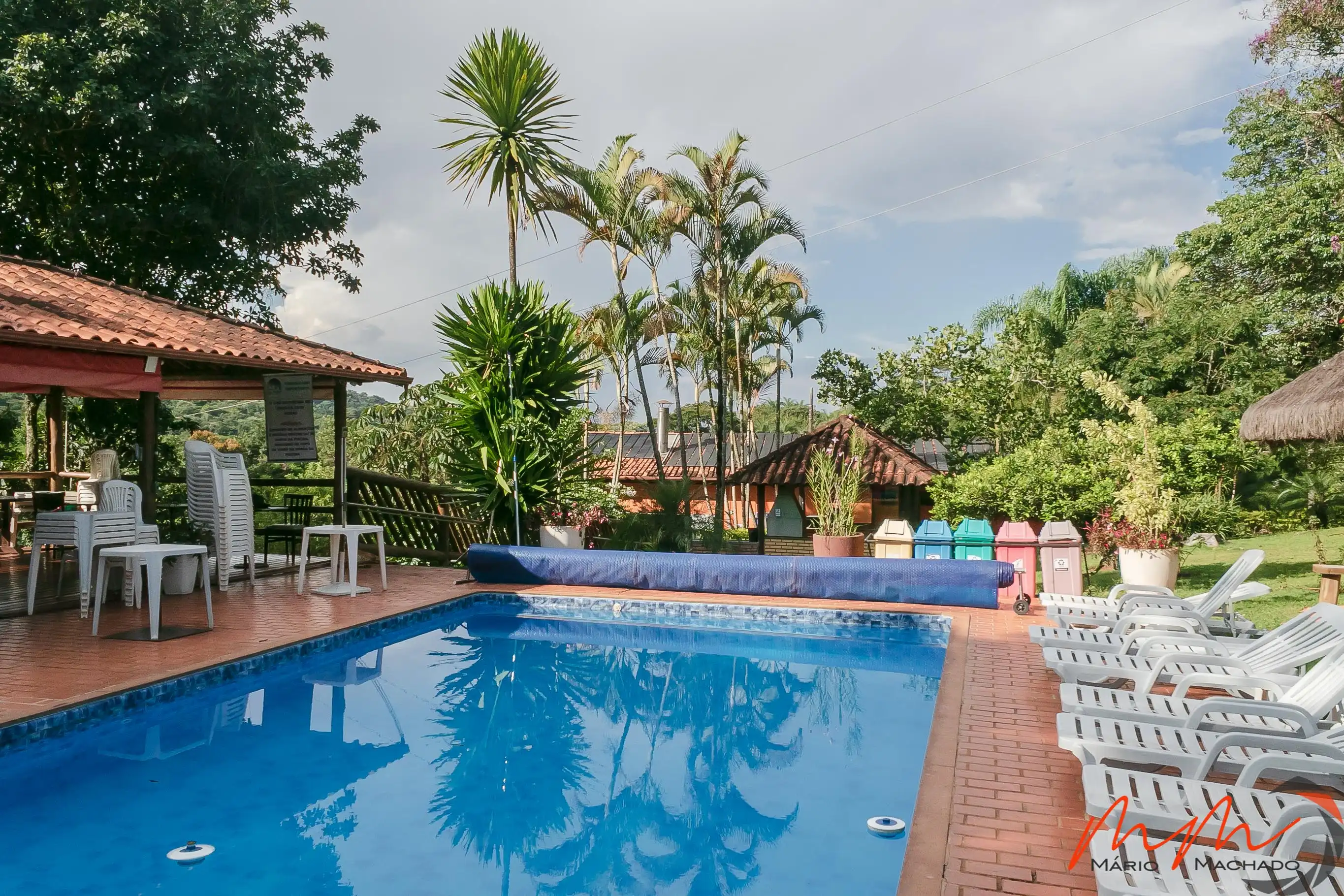 Restaurante e Pousada do Seu João - imagem 7