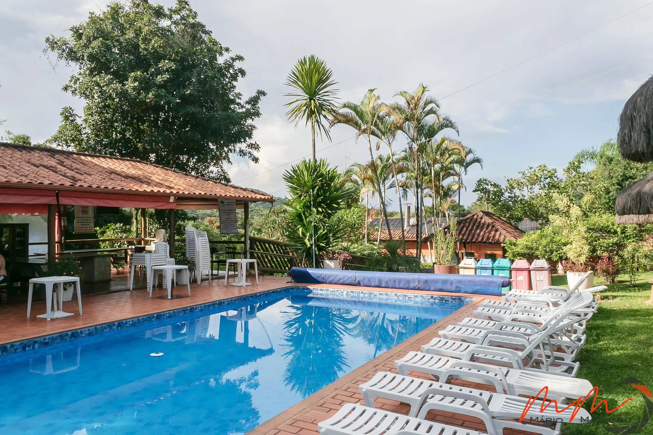 Restaurante e Pousada do Seu João - imagem 8