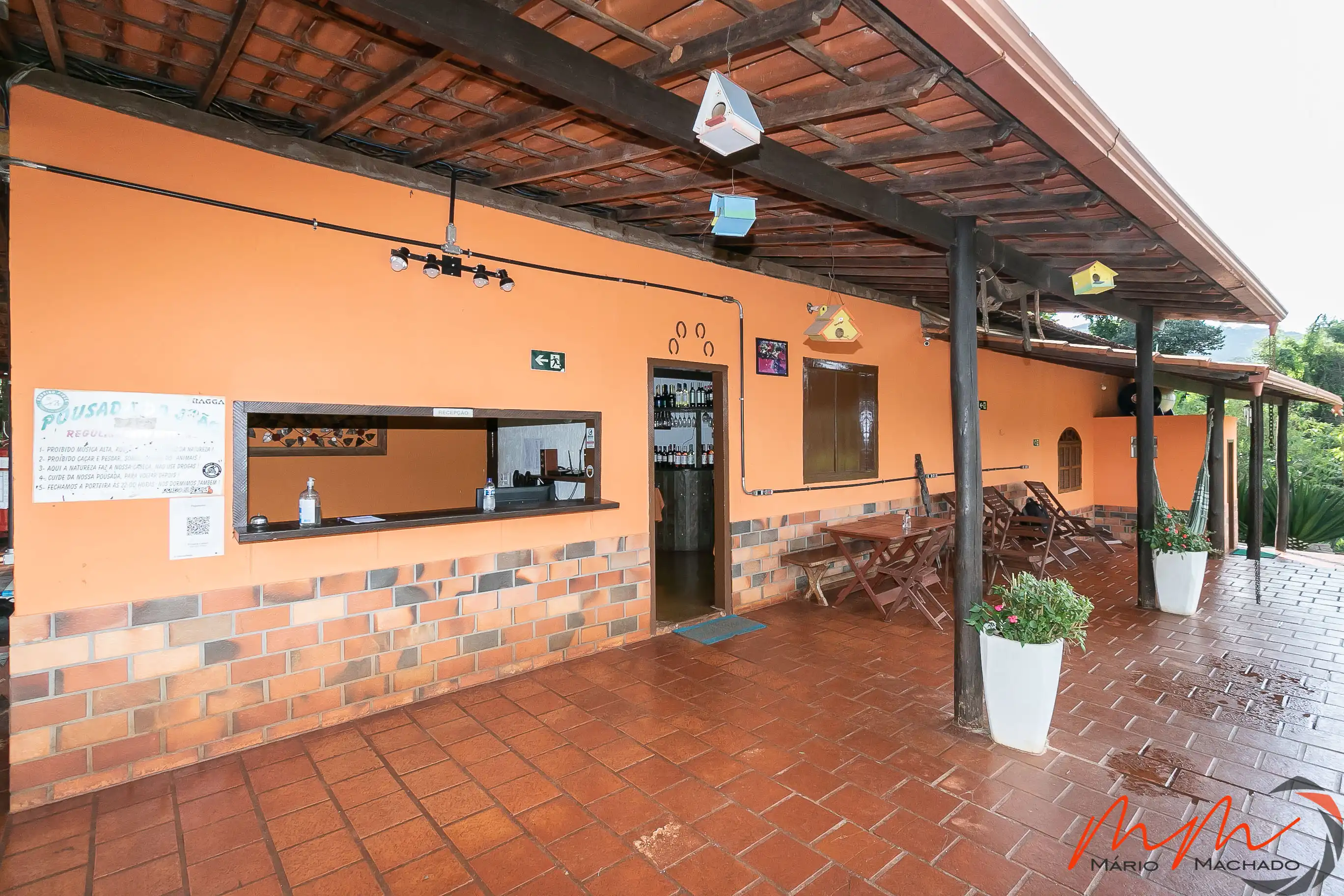 Restaurante e Pousada do Seu João - imagem 9