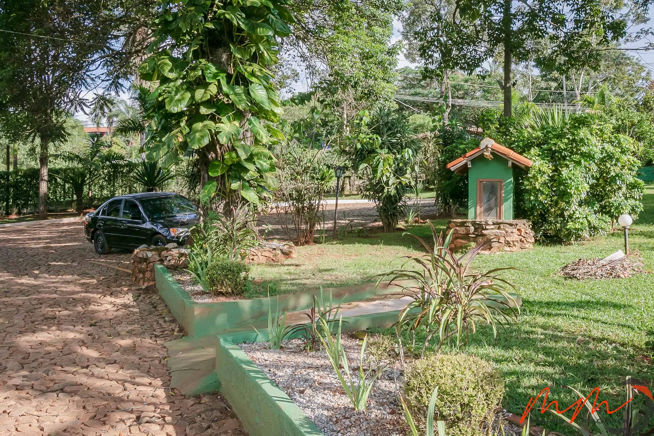 Restaurante e Pousada do Seu João - imagem 10