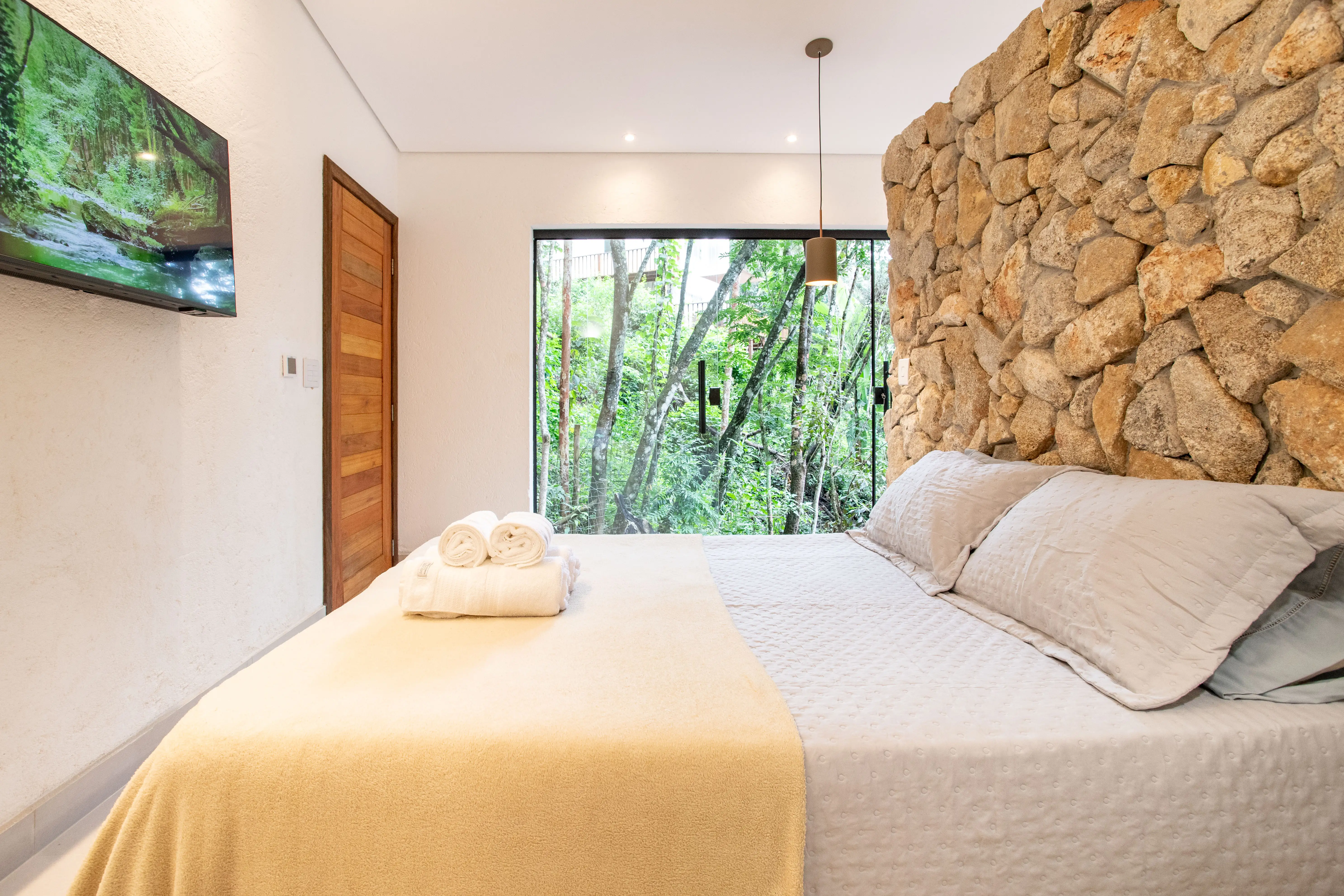 Chalé Jorge e Zélia - imagem 2