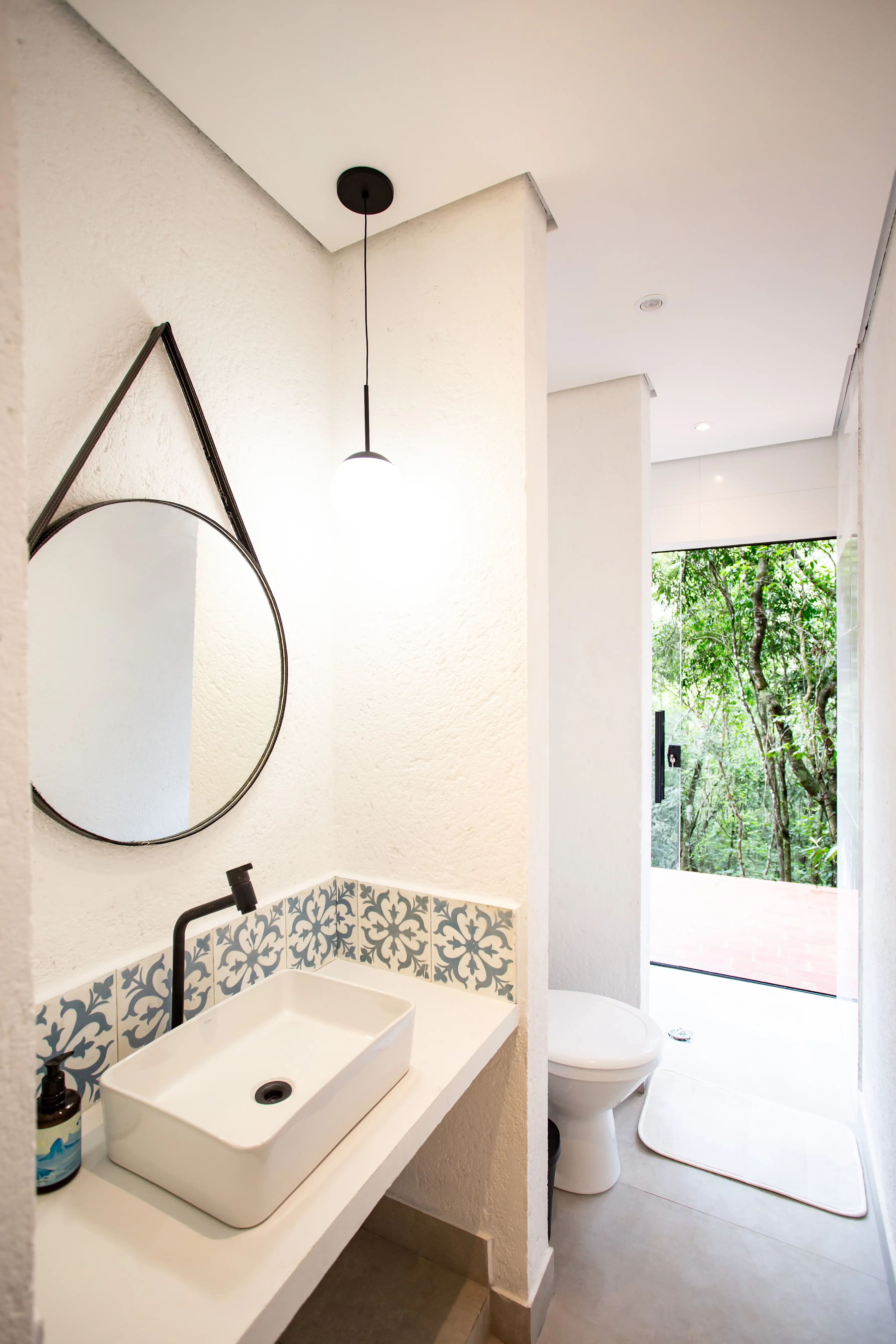 Chalé Jorge e Zélia - imagem 3