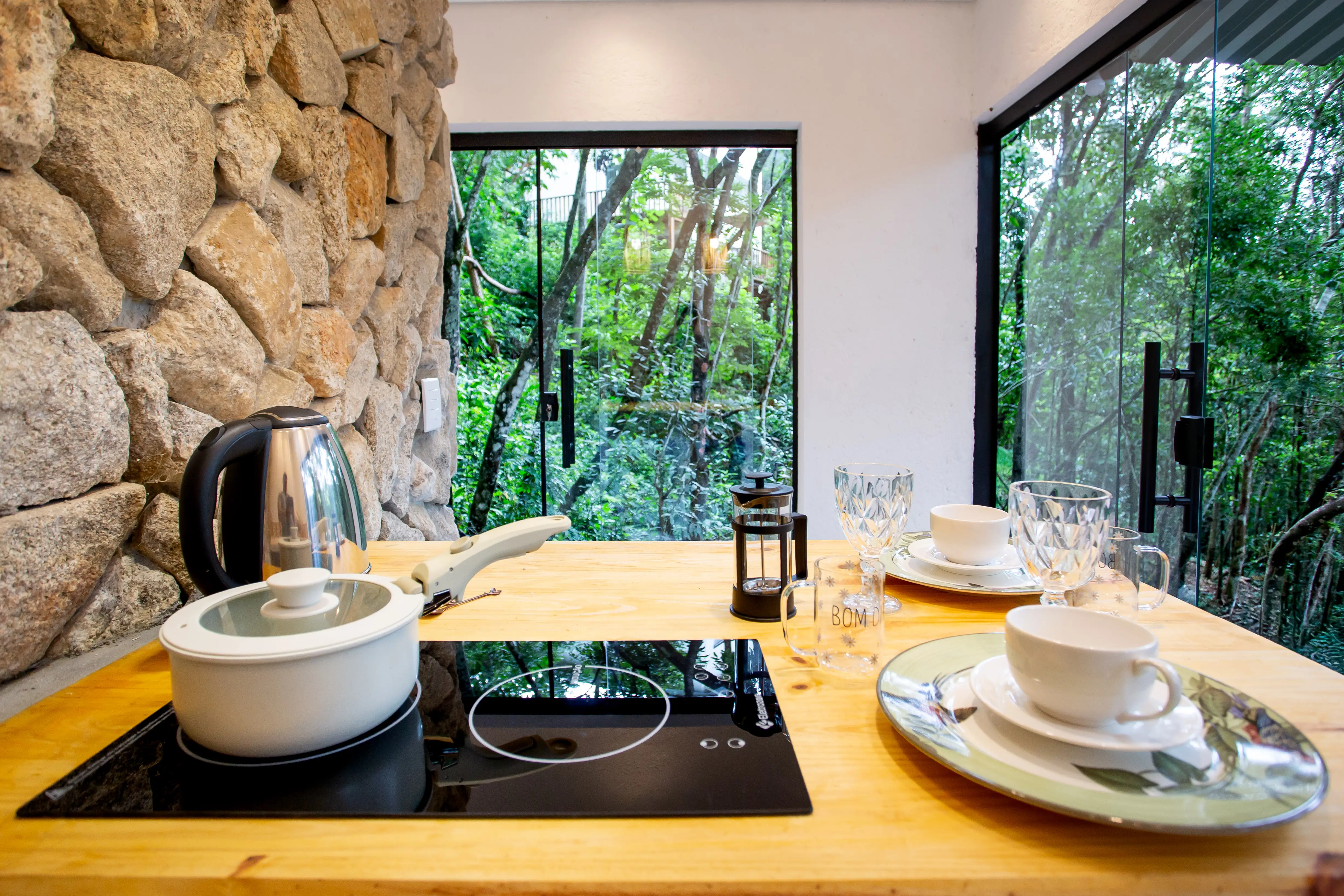 Chalé Jorge e Zélia - imagem 5