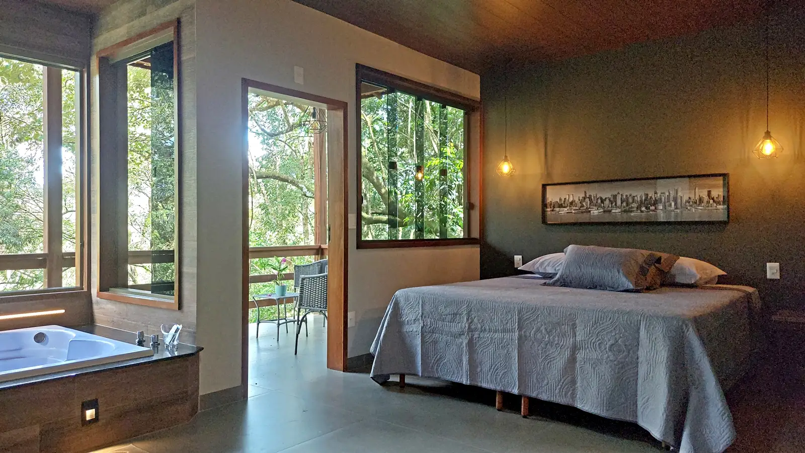 Pousada Café Aquarela - imagem 4