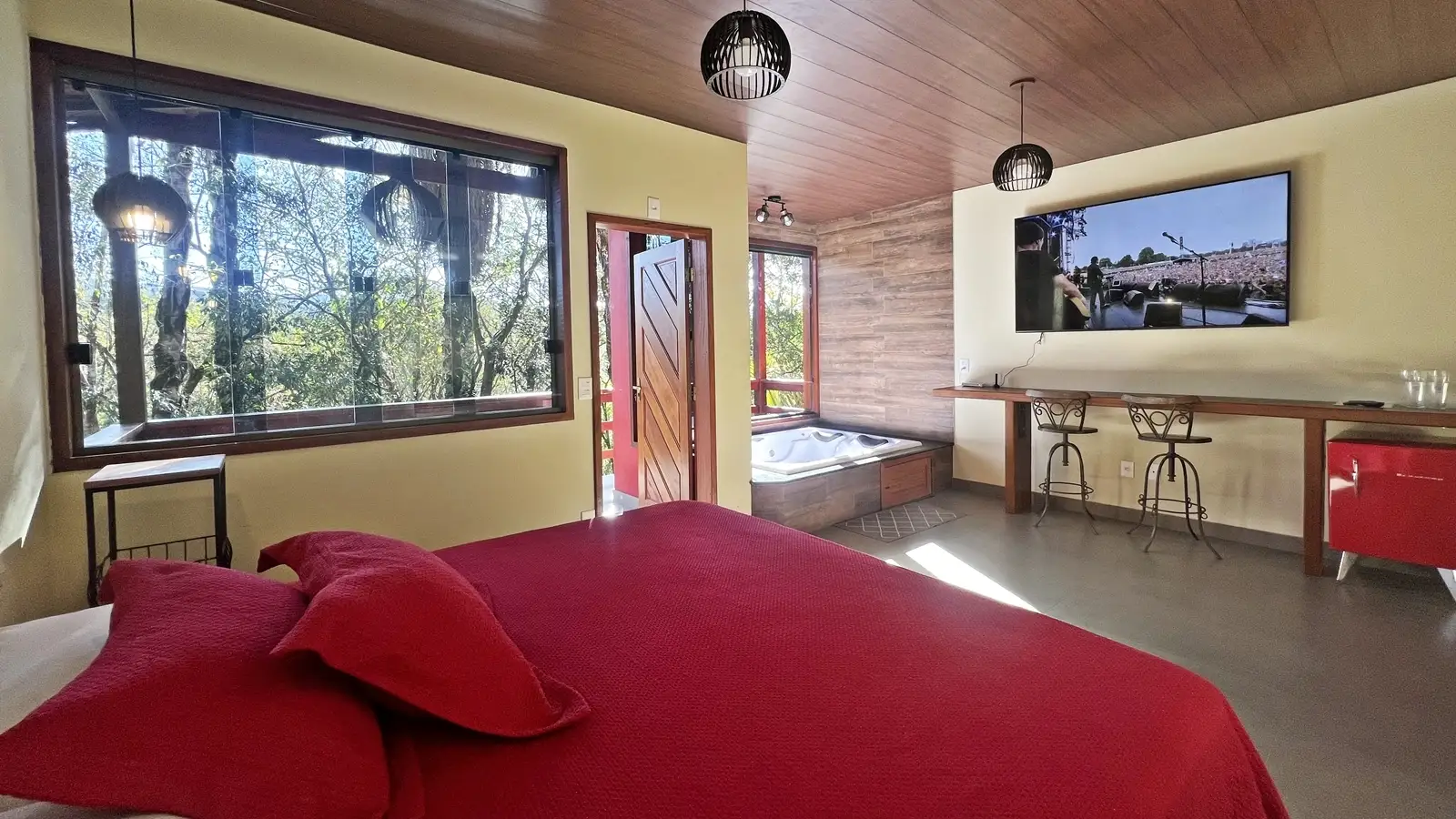 Pousada Café Aquarela - imagem 7