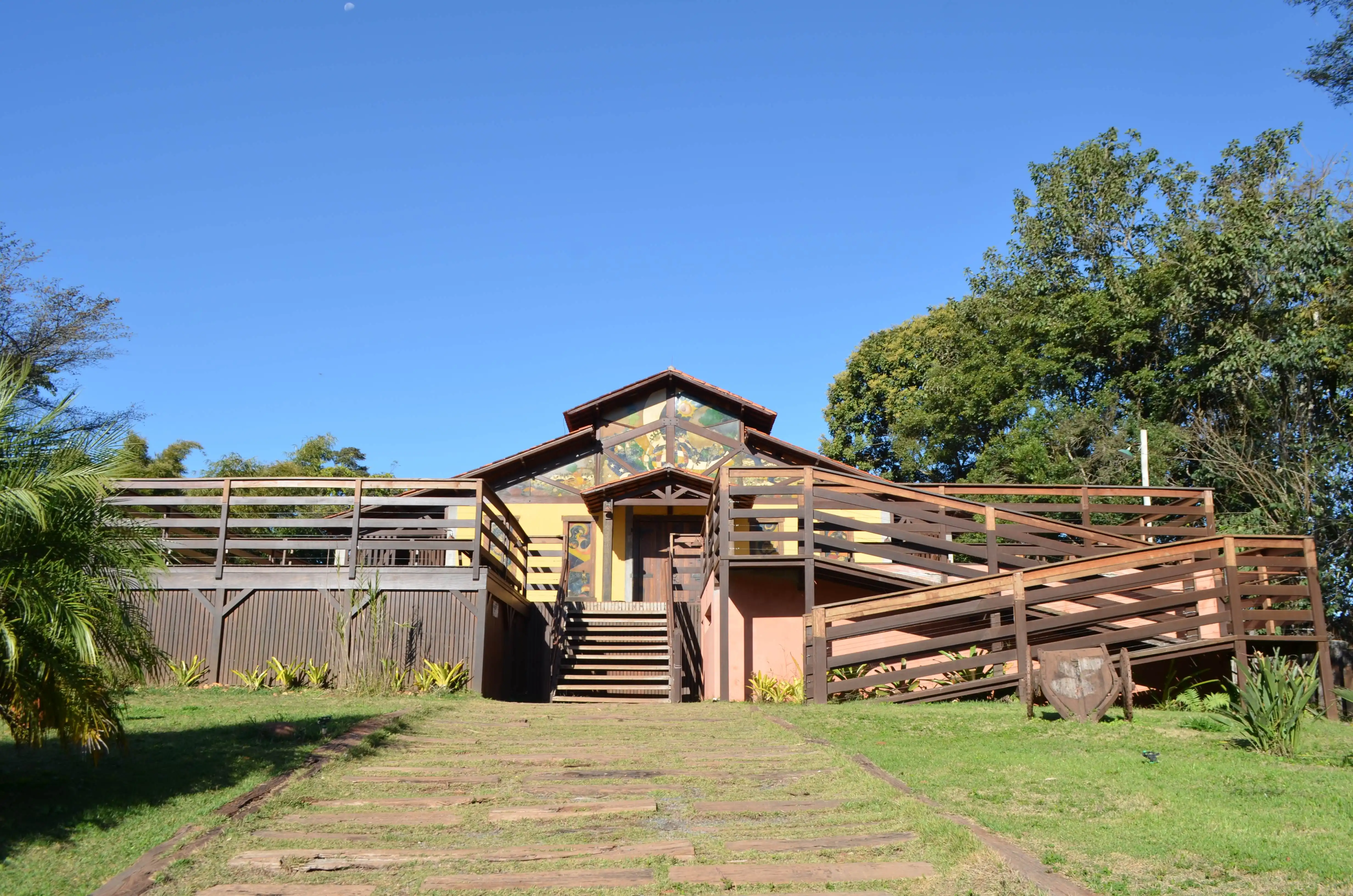 Acampamento MPC - imagem 2