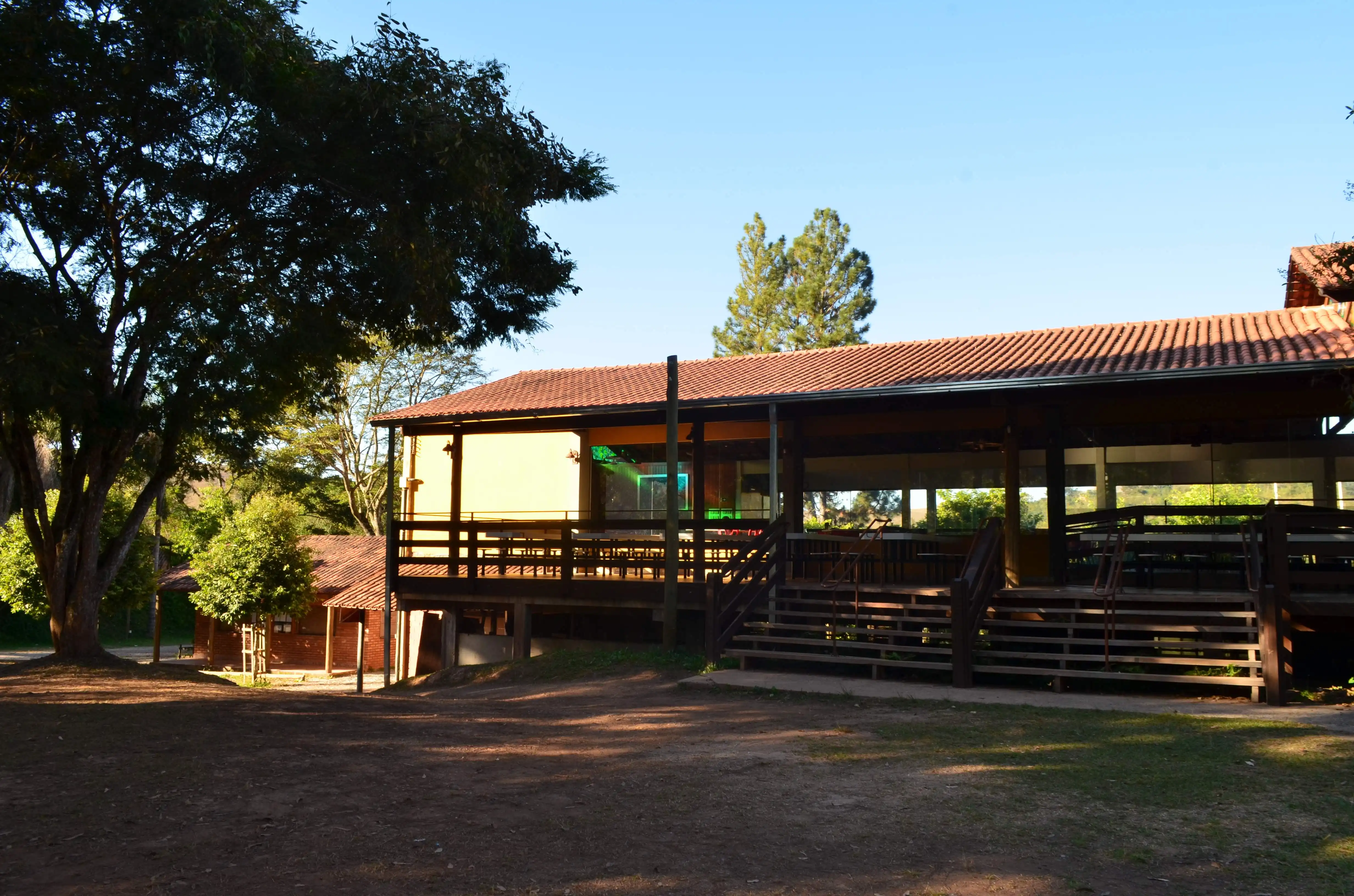 Acampamento MPC - imagem 4