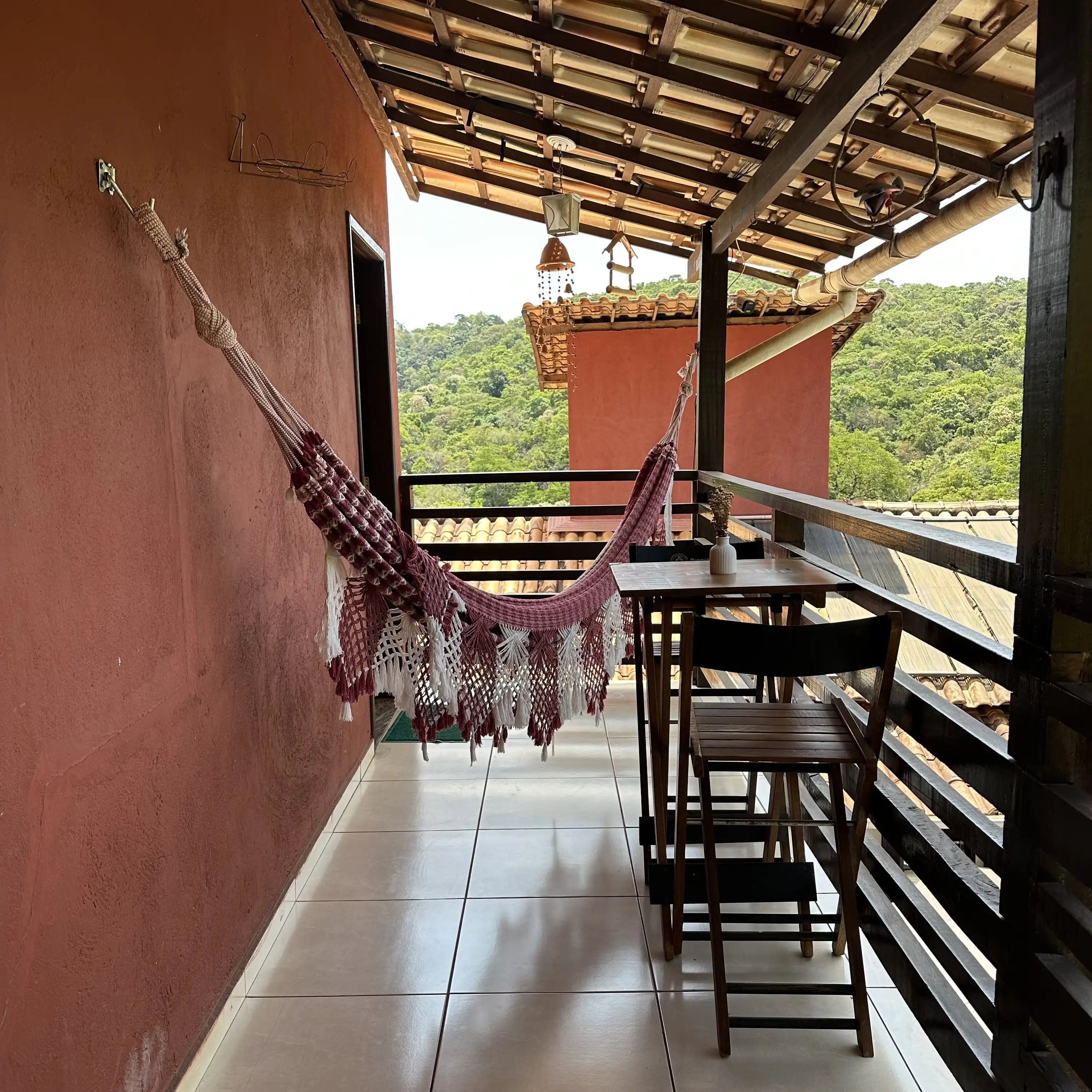 Pousada Macaco Prosa - imagem 2