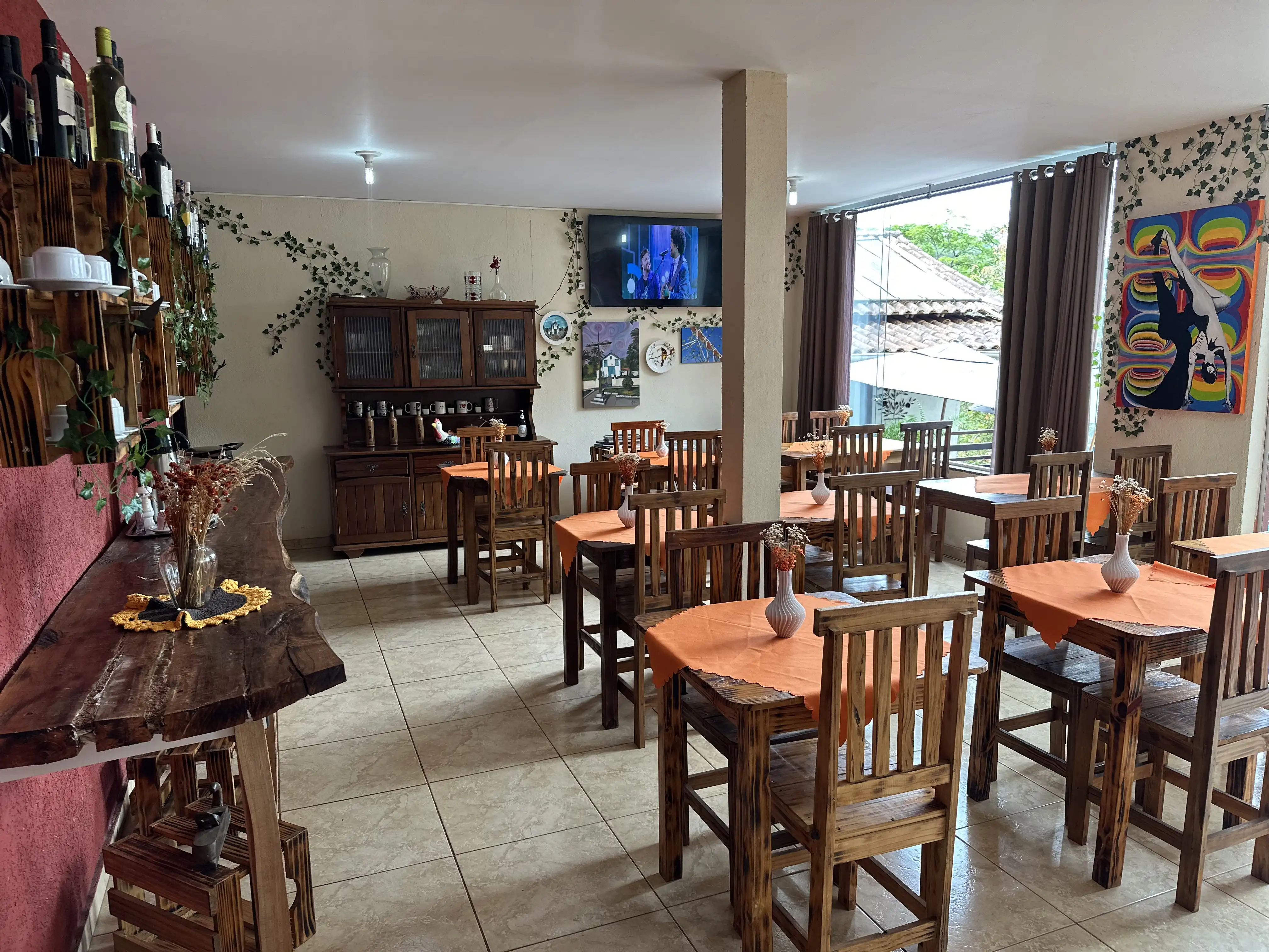 Pousada Macaco Prosa - imagem 3