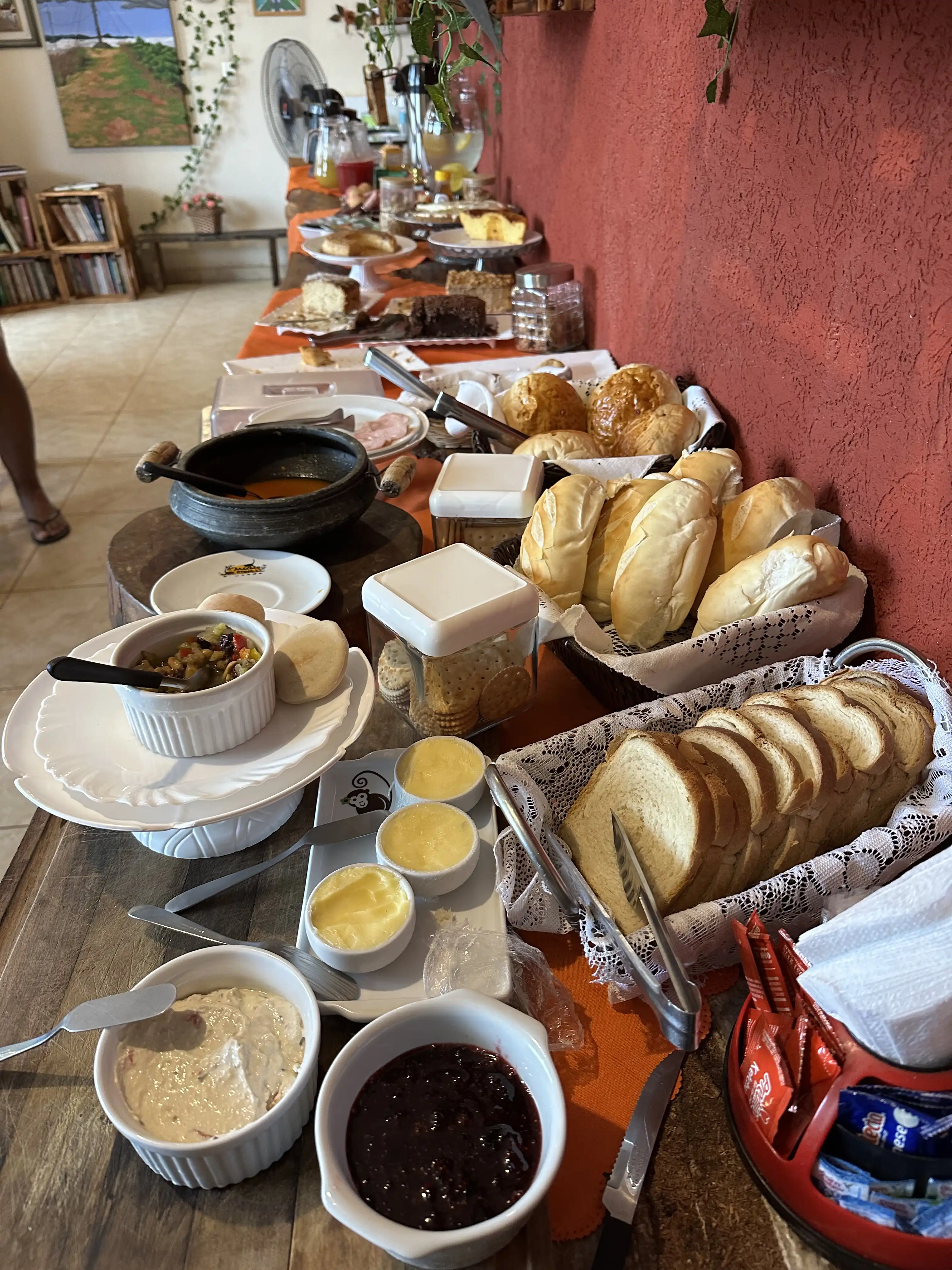 Pousada Macaco Prosa - imagem 5