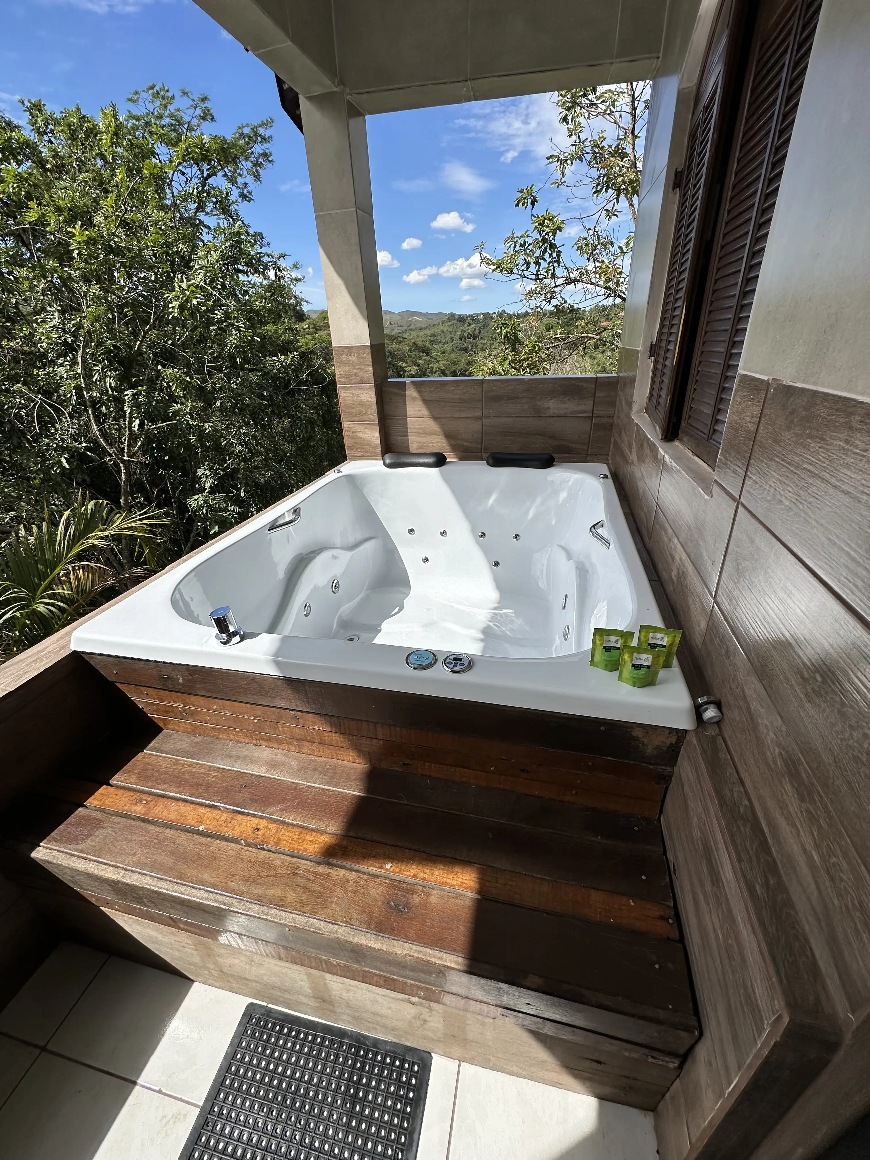 Pousada Macaco Prosa - imagem 6