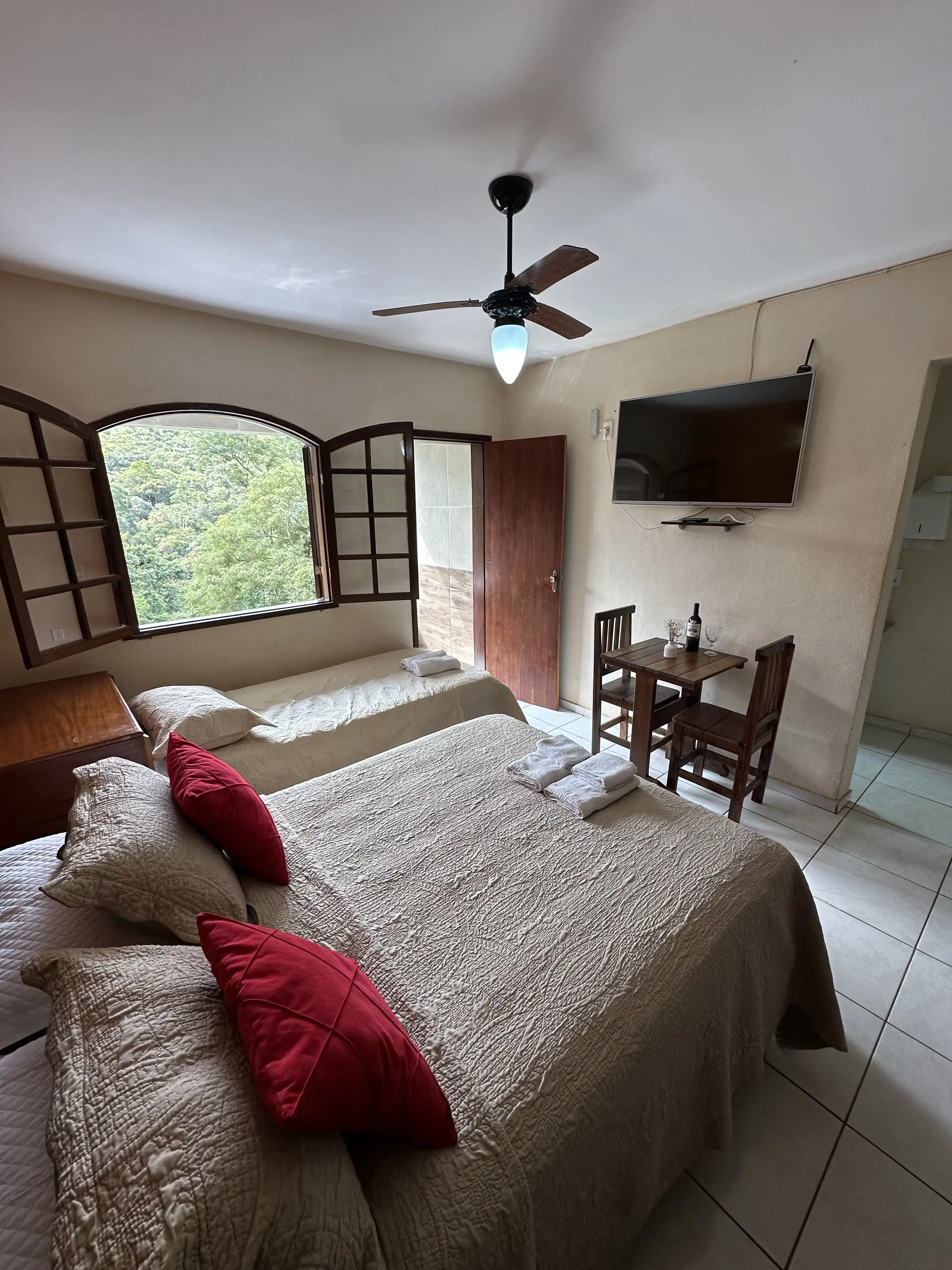 Pousada Macaco Prosa - imagem 7