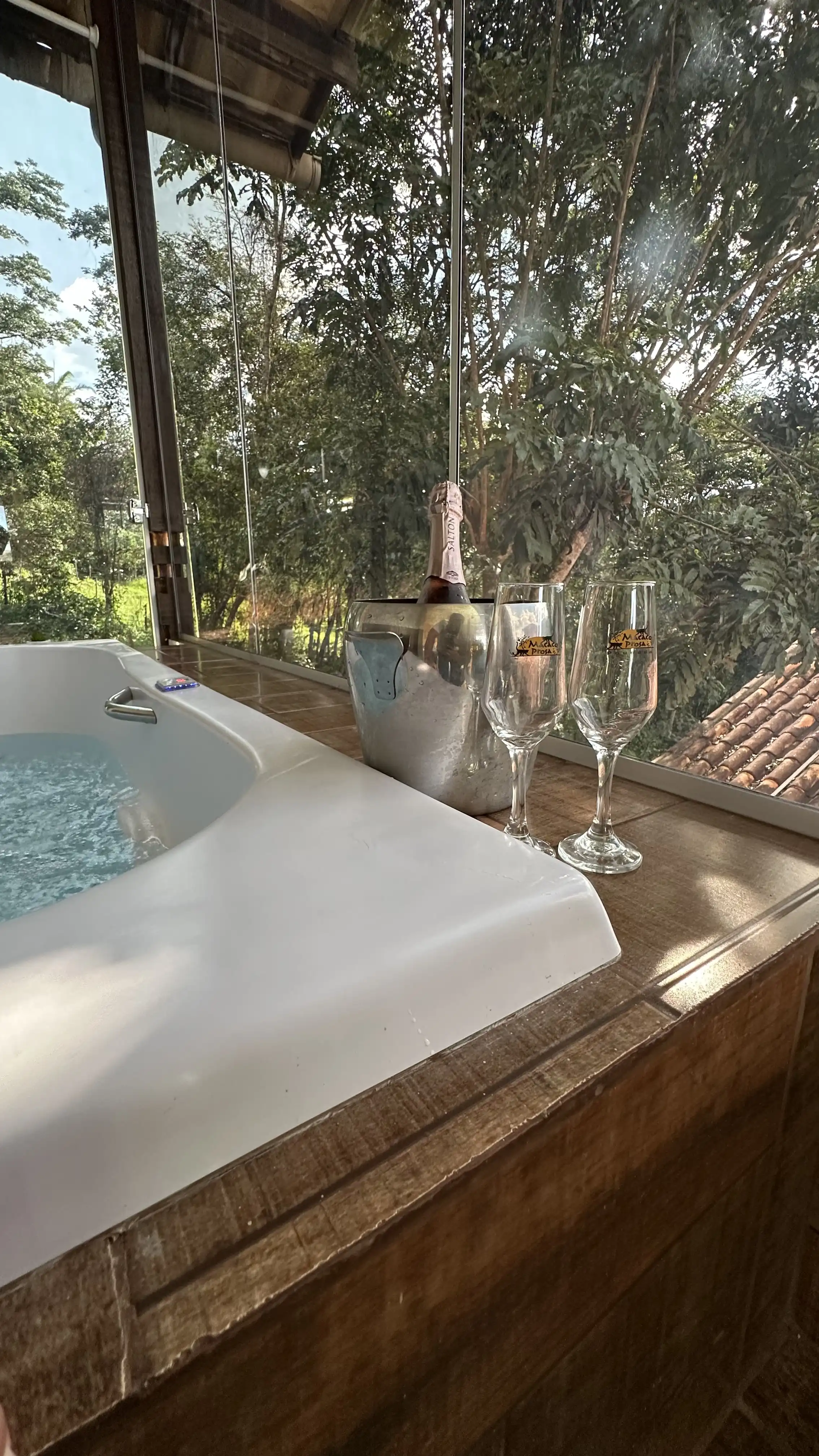 Pousada Macaco Prosa - imagem 9