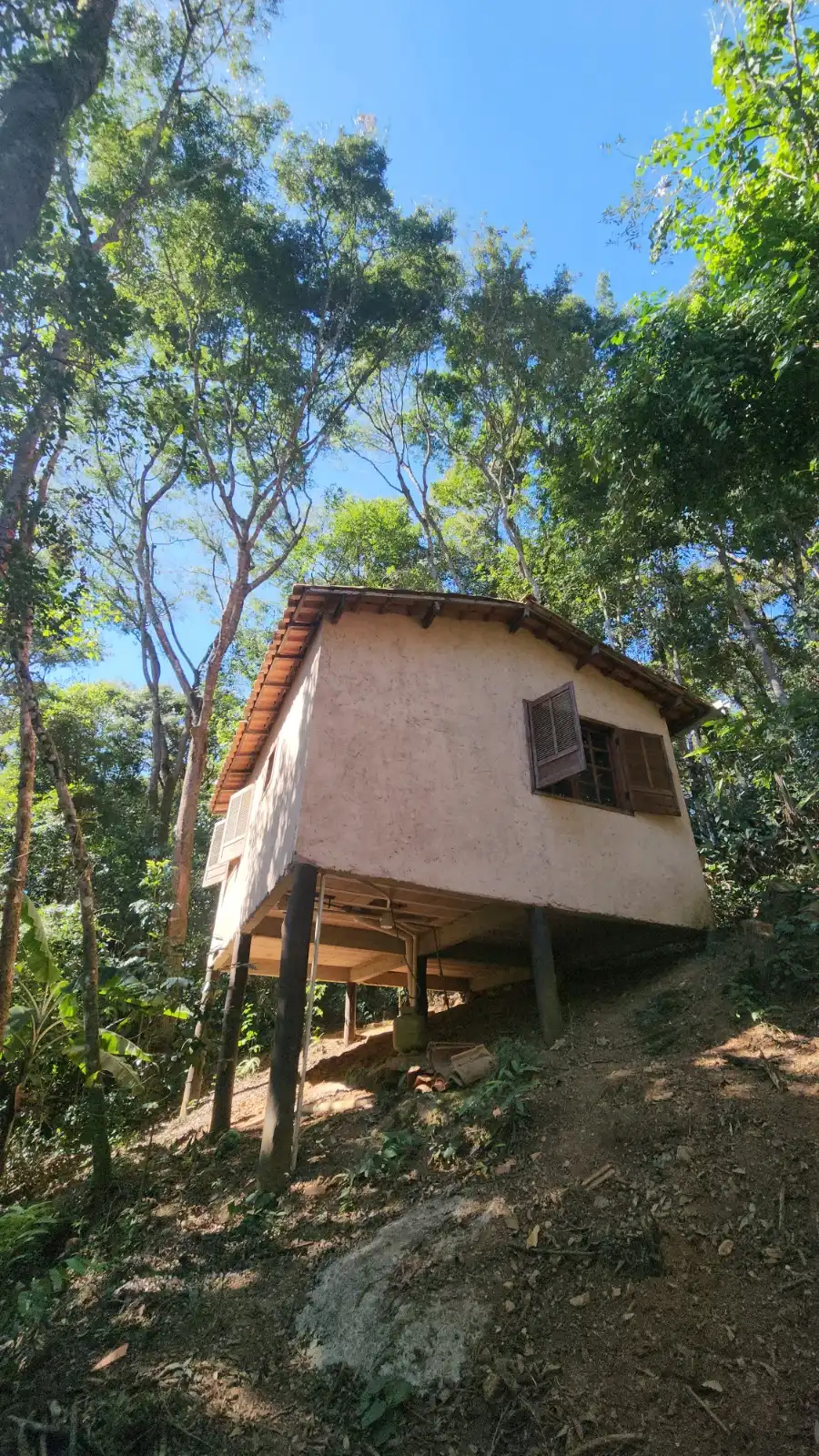 Chalés do Beto em macacos - imagem 4