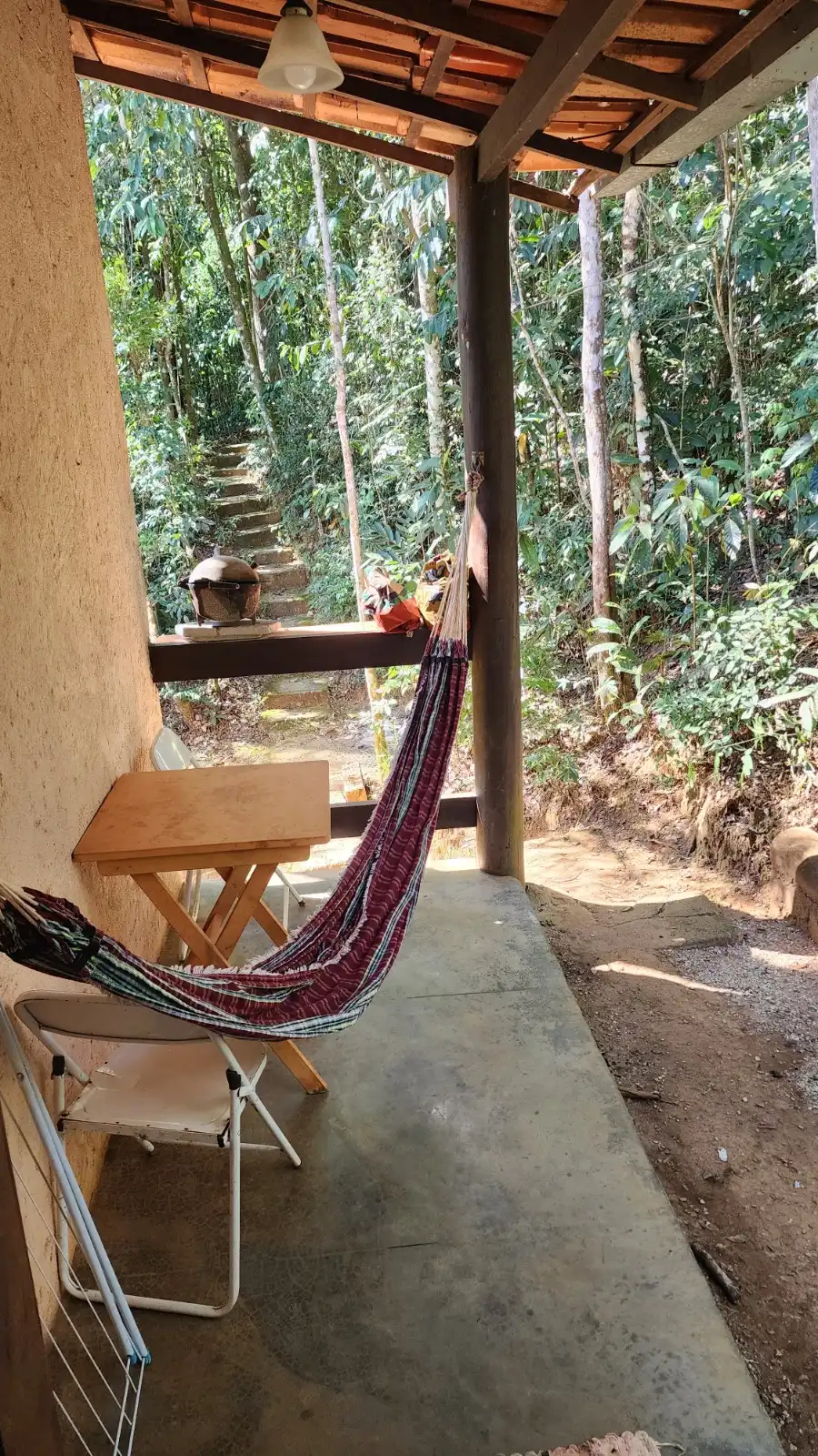 Chalés do Beto em macacos - imagem 5