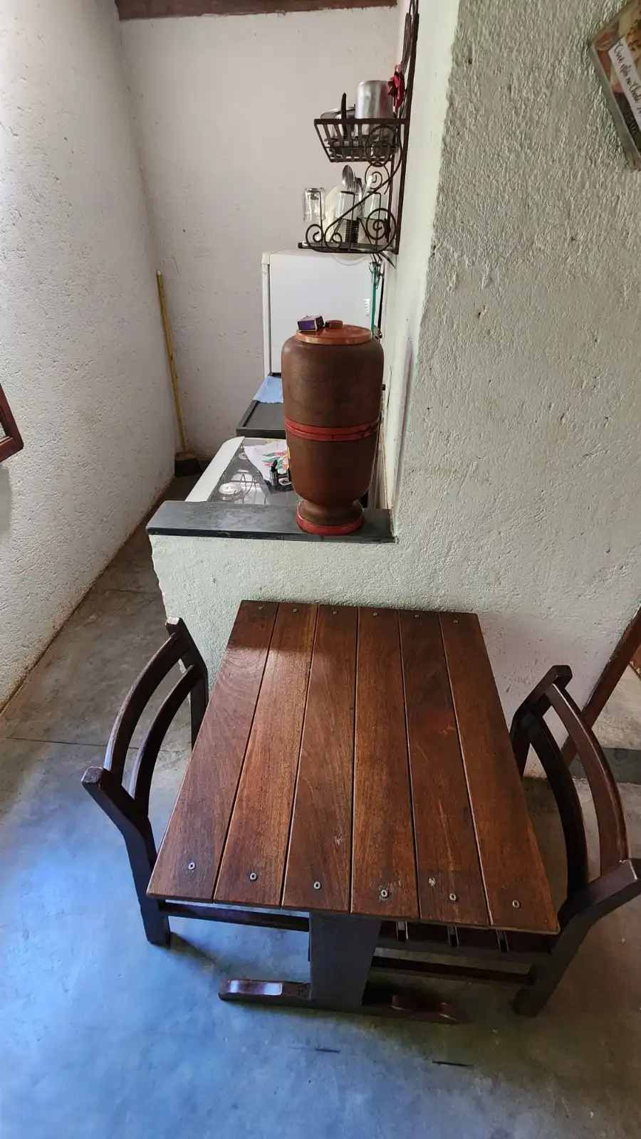 Chalés do Beto em macacos - imagem 8