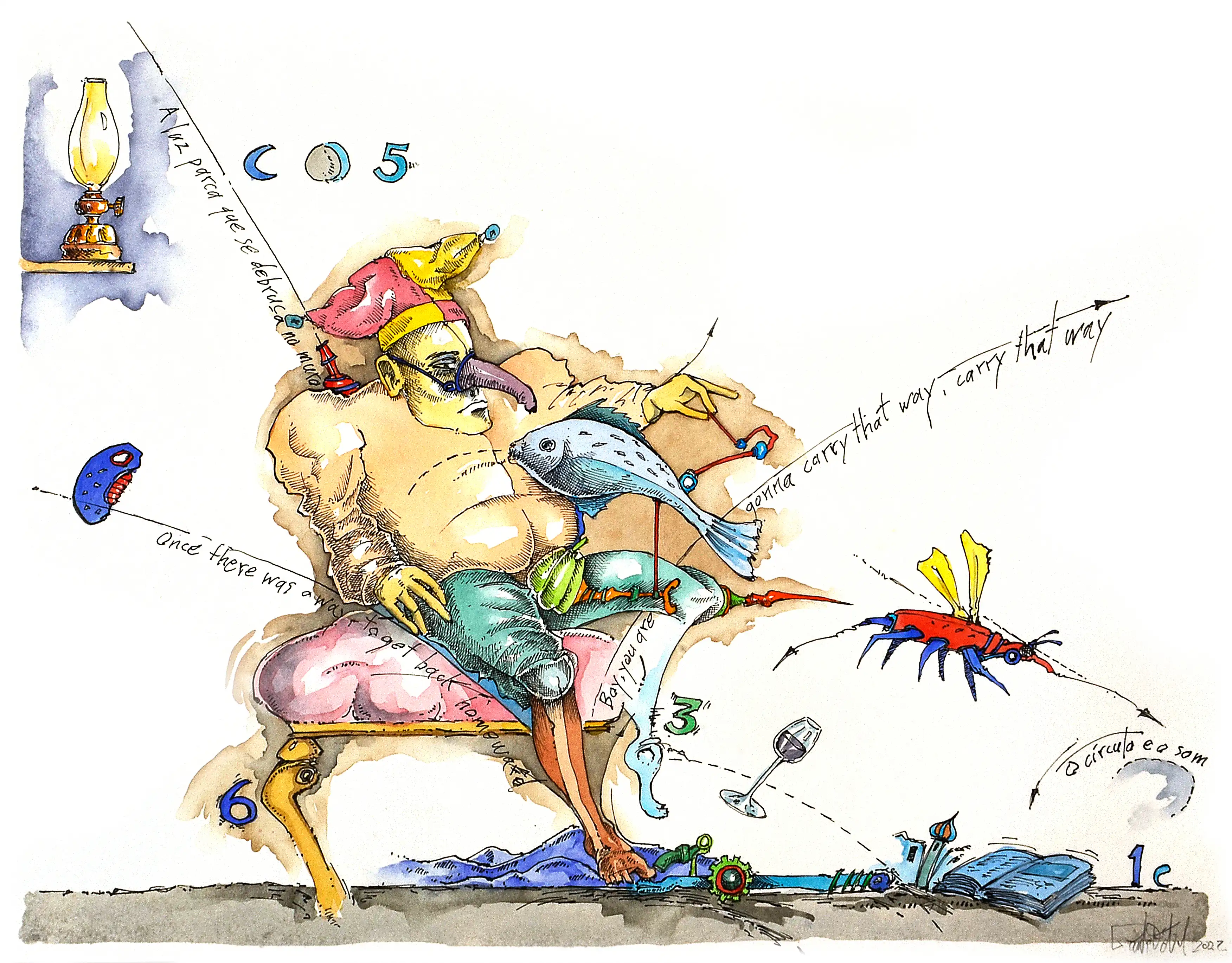 Paulo Fatal Editorial & Design - imagem 2