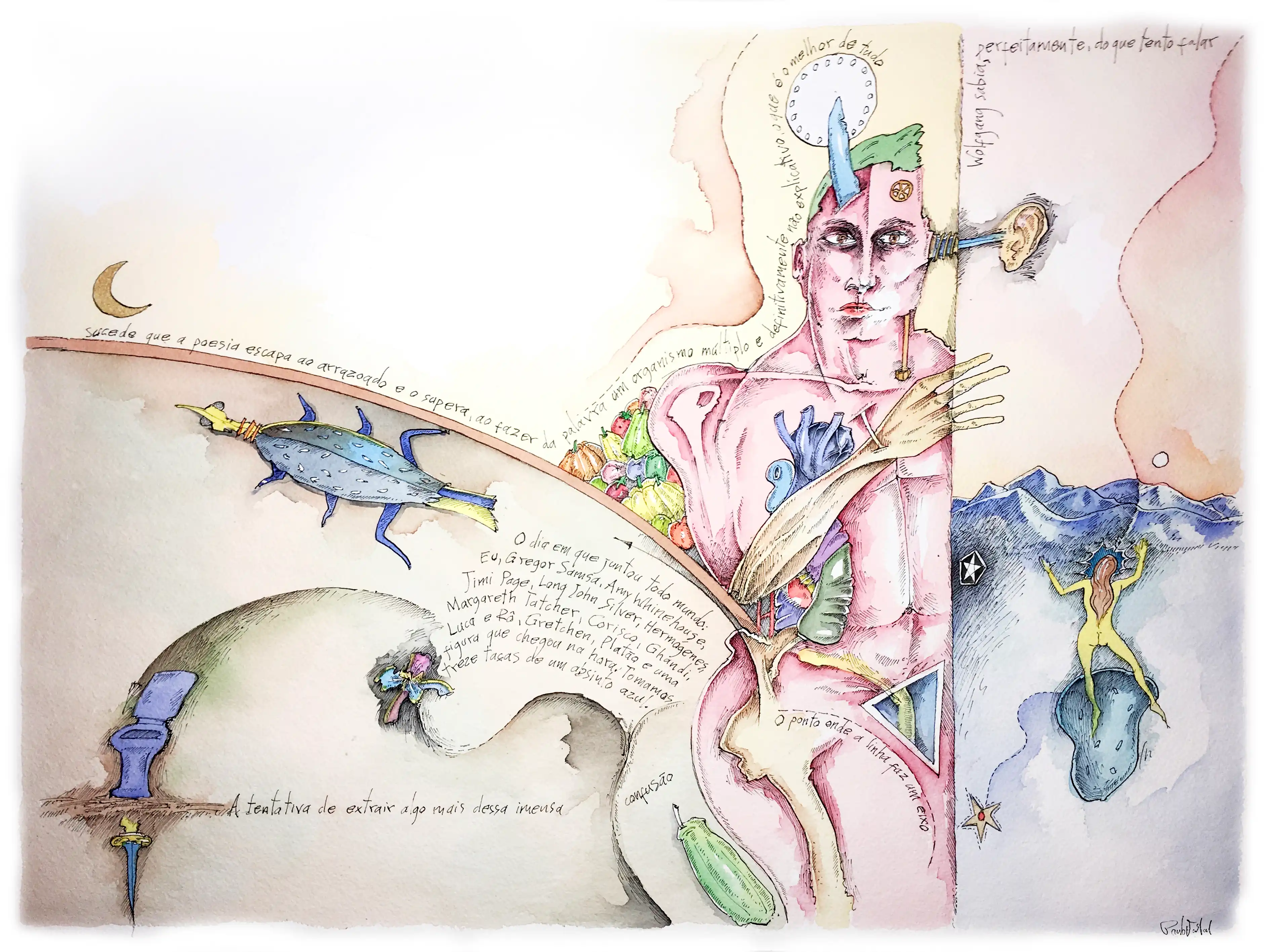 Paulo Fatal Editorial & Design - imagem 3