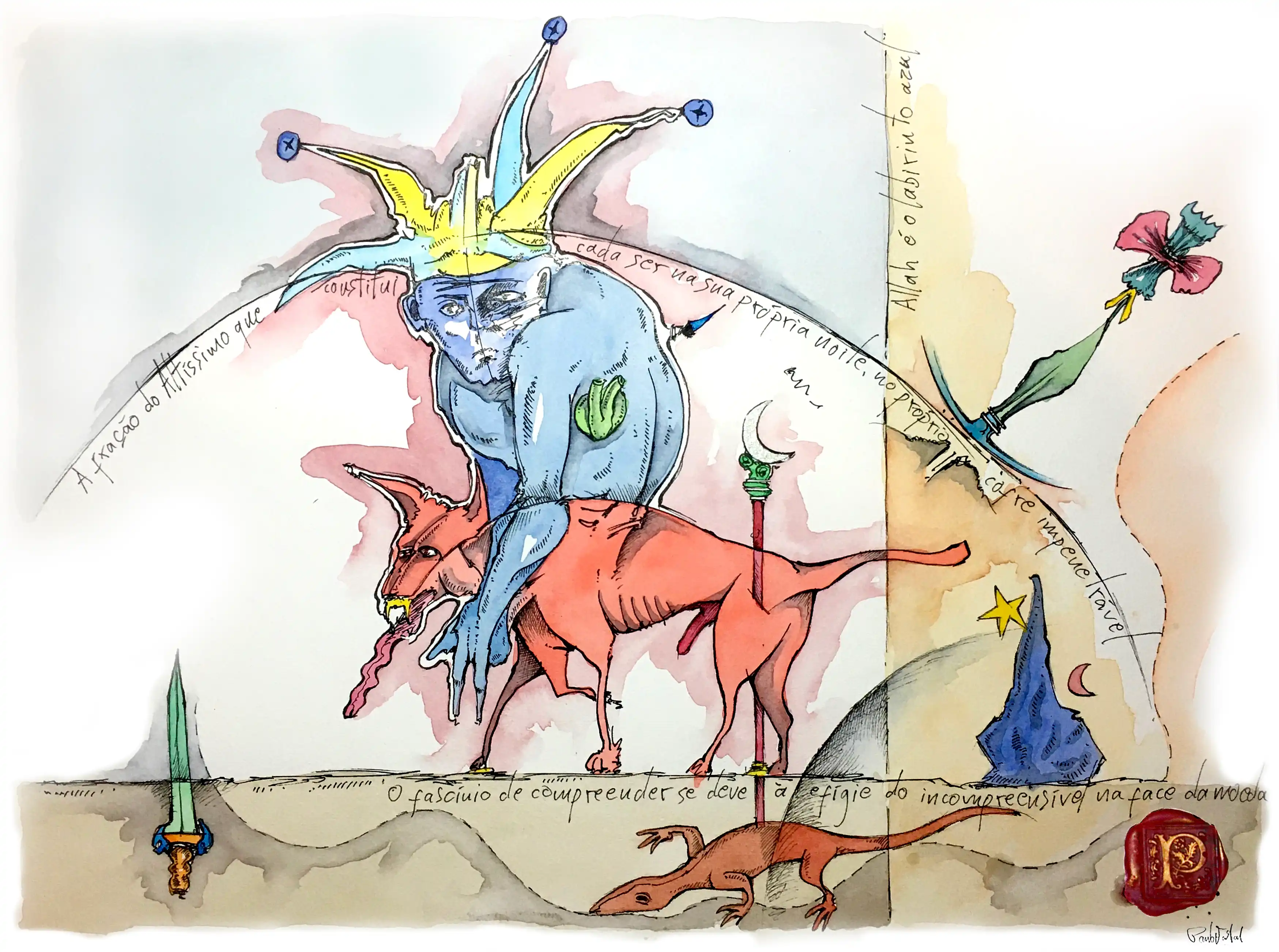 Paulo Fatal Editorial & Design - imagem 4