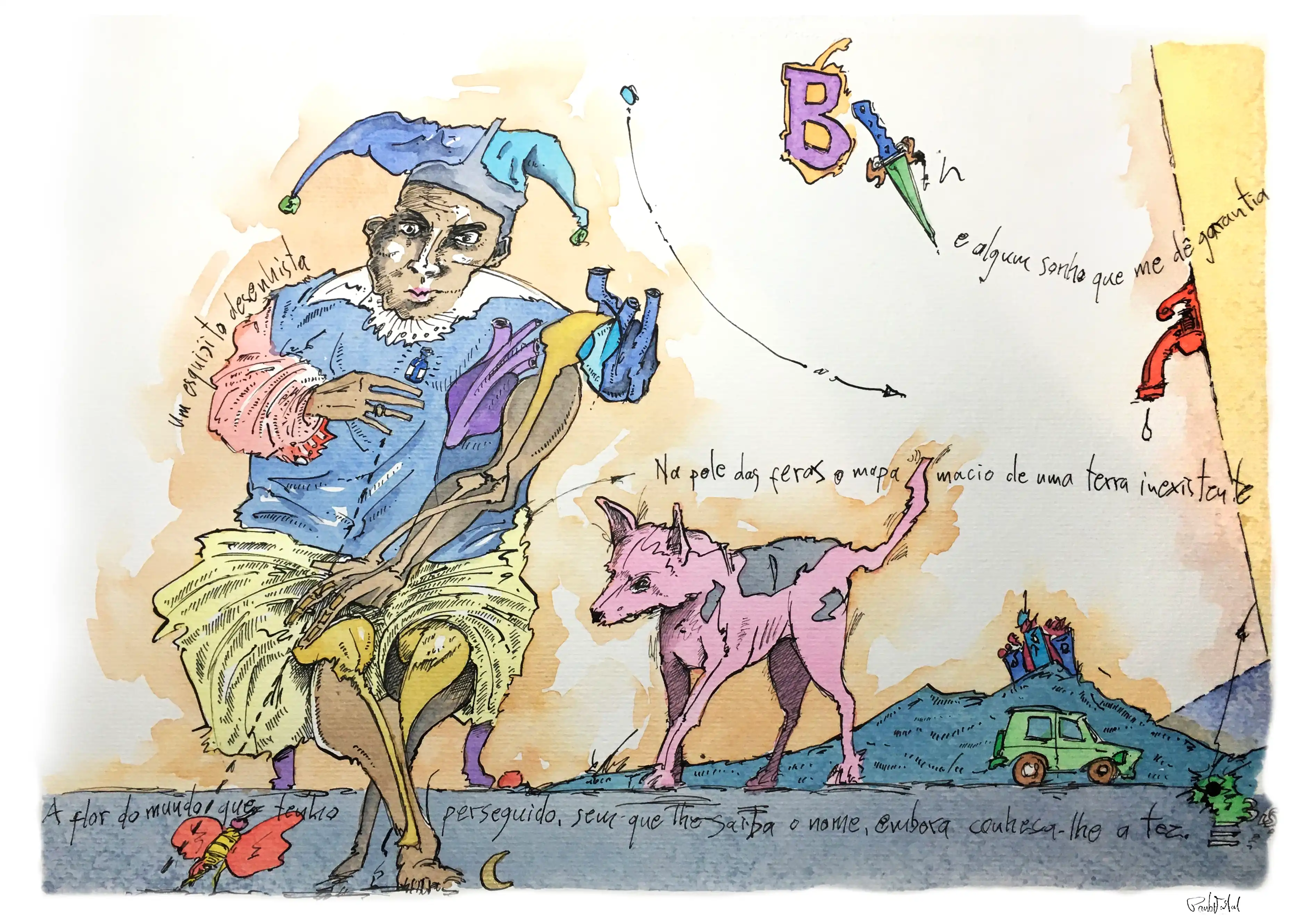 Paulo Fatal Editorial & Design - imagem 5