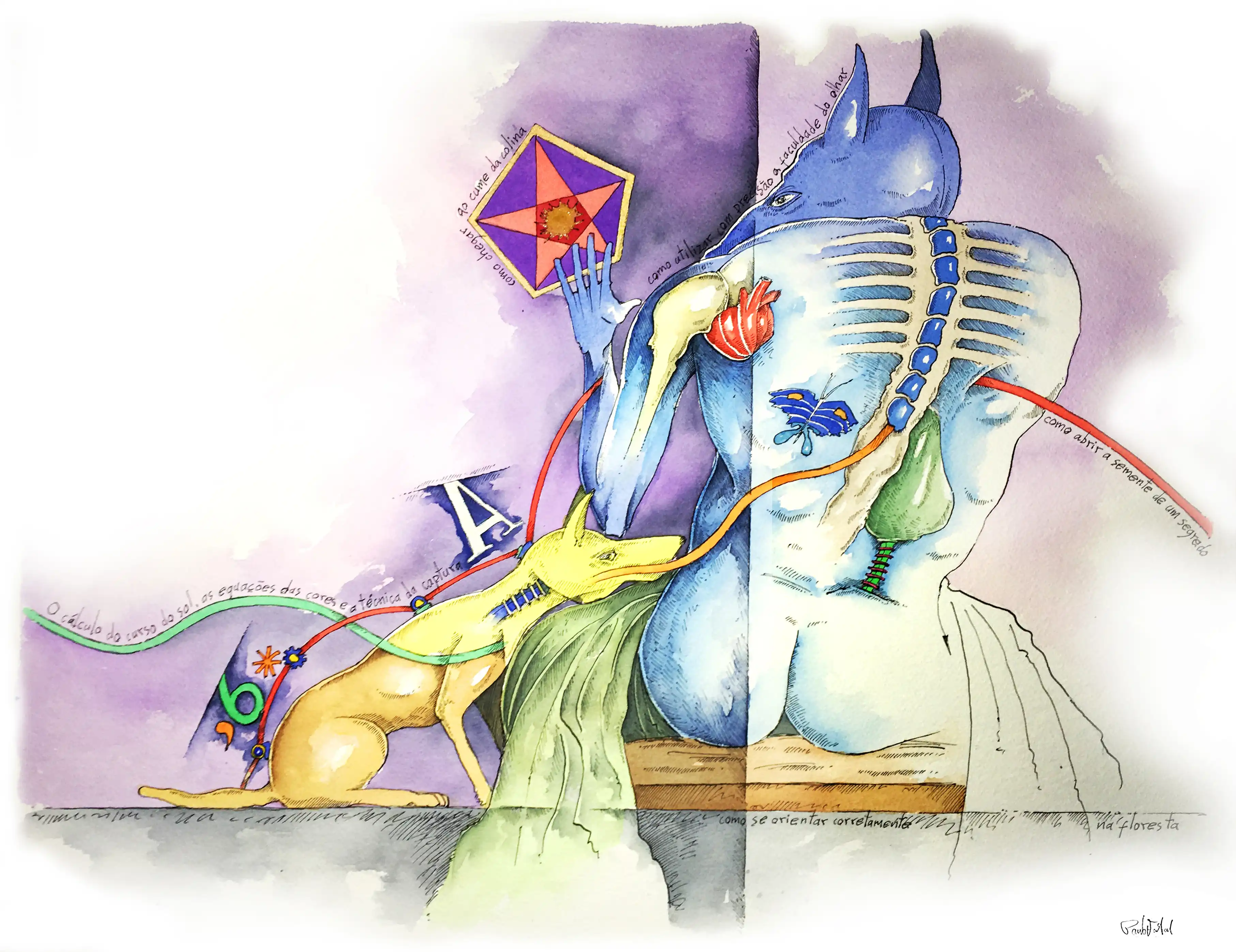 Paulo Fatal Editorial & Design - imagem 6