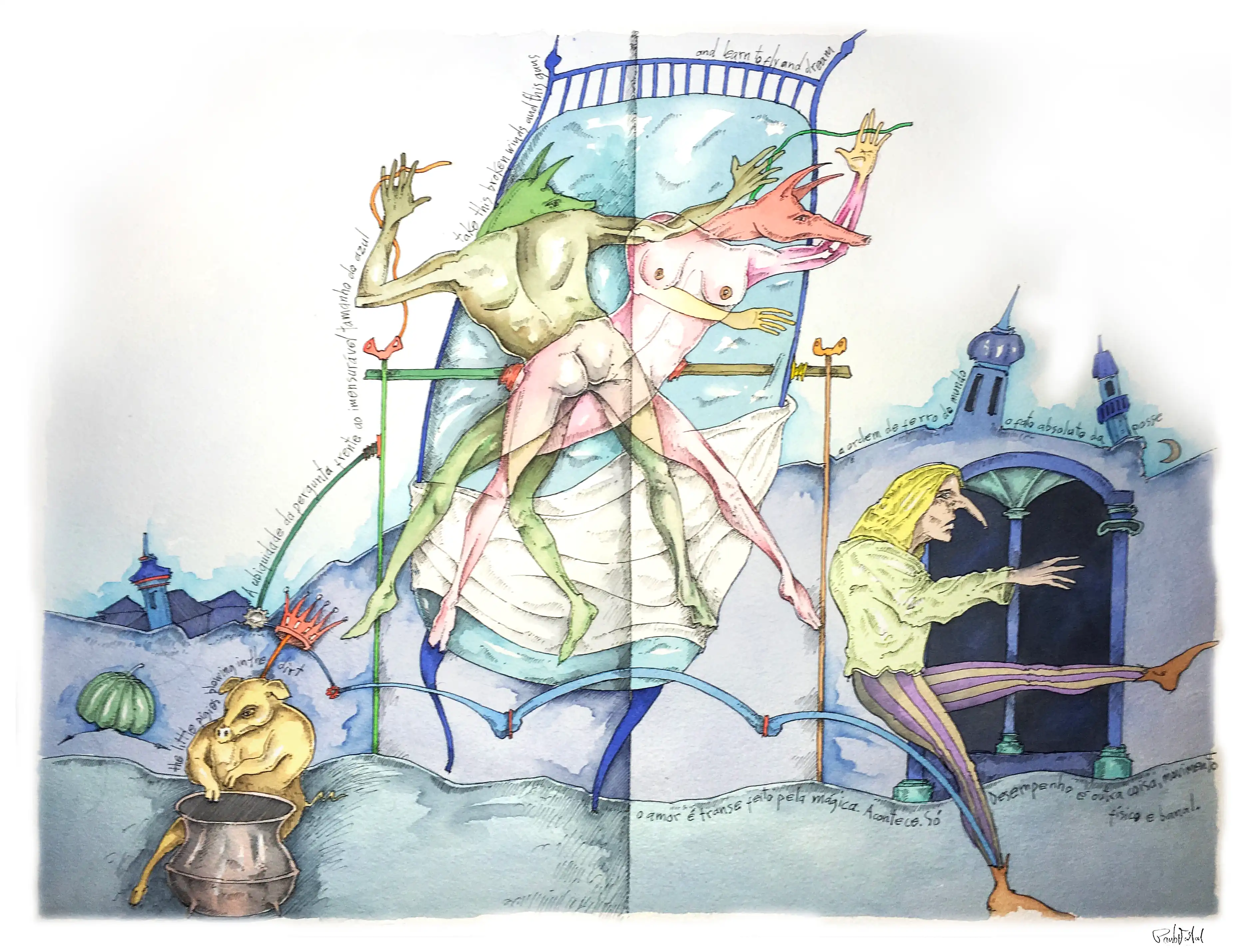 Paulo Fatal Editorial & Design - imagem 7