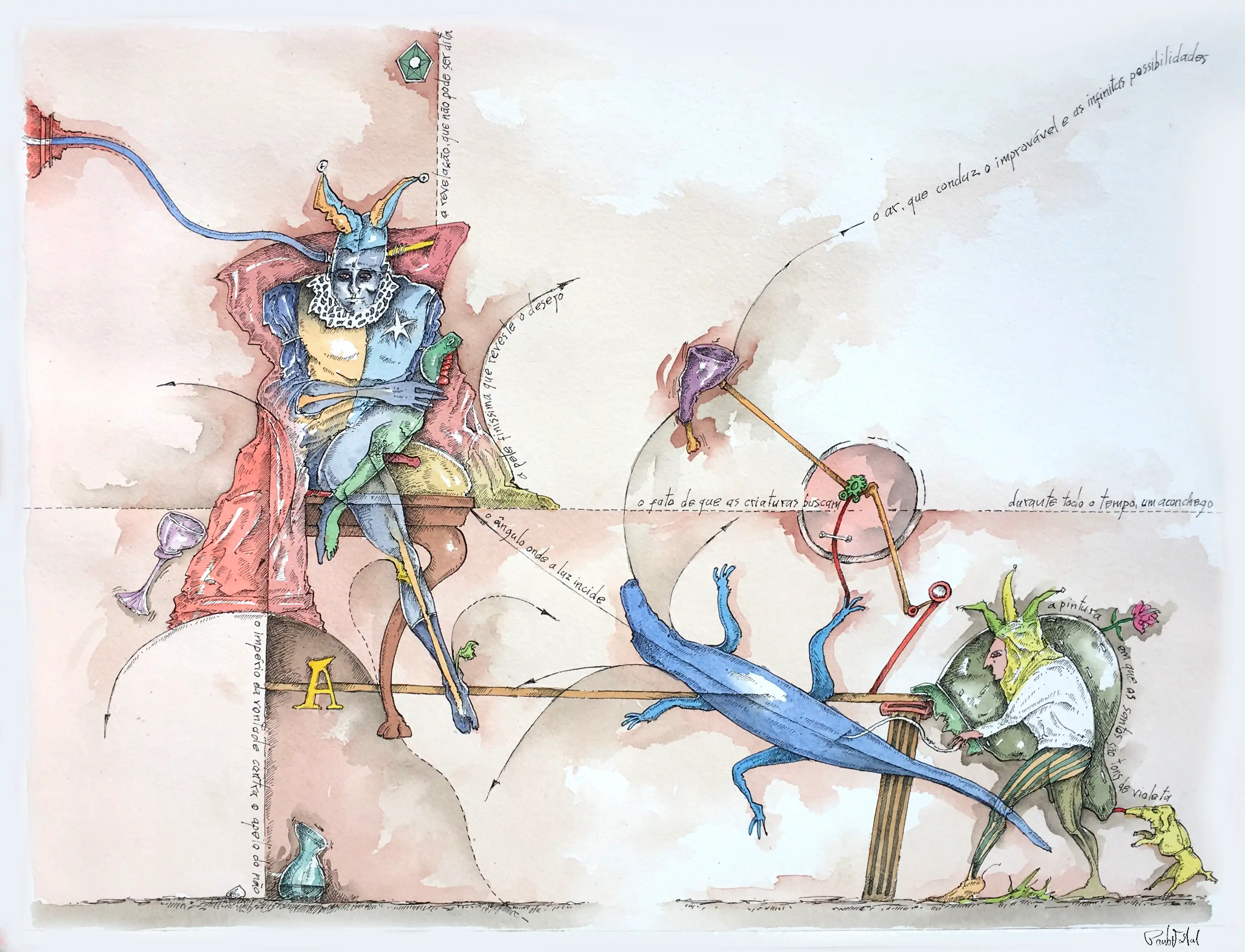 Paulo Fatal Editorial & Design - imagem 8