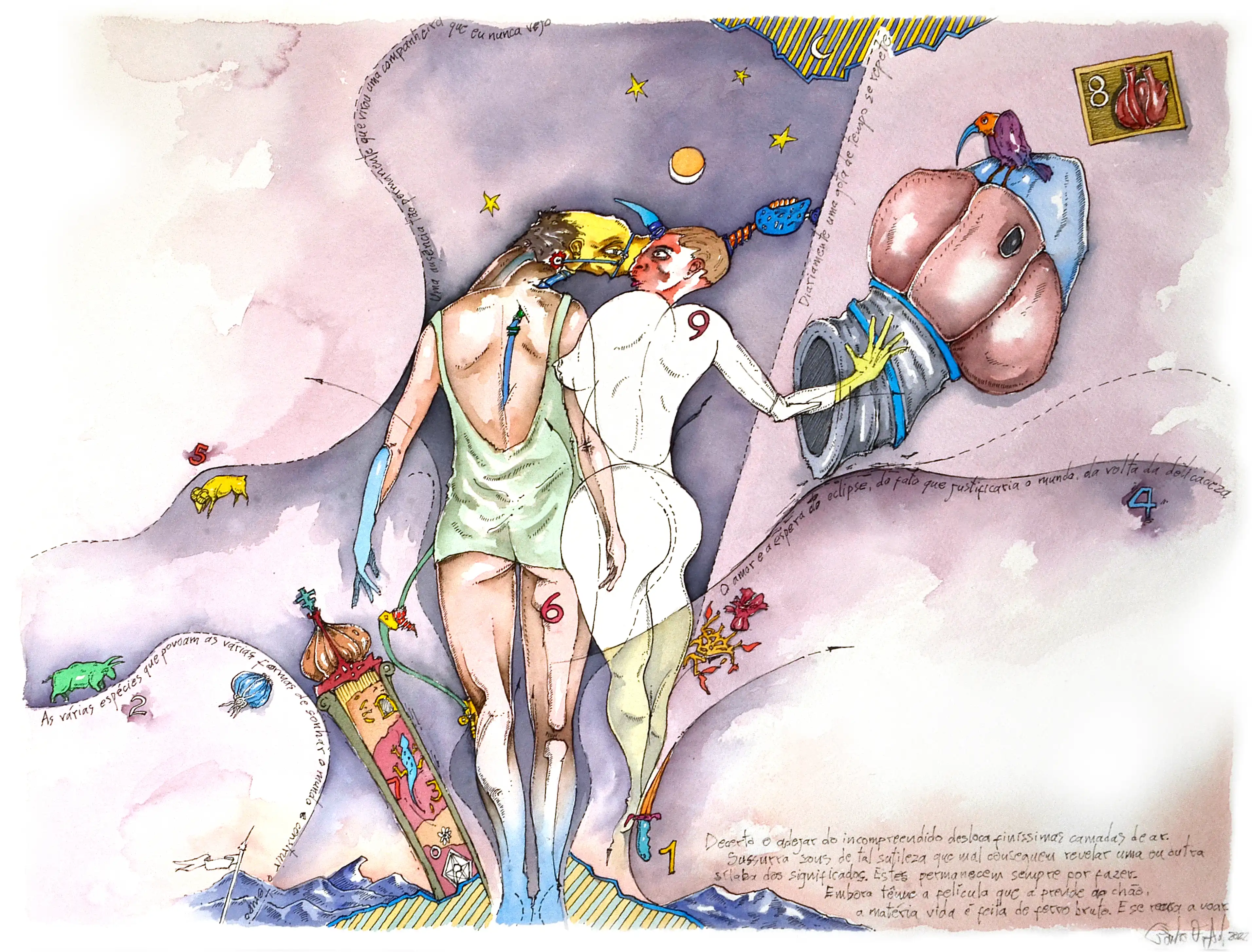 Paulo Fatal Editorial & Design - imagem 10