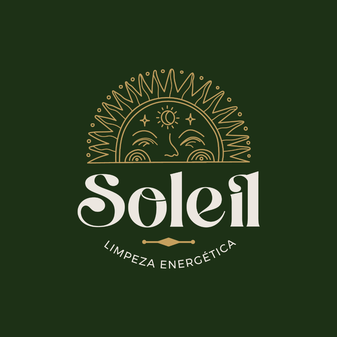 Soleil - limpeza energética - imagem 2