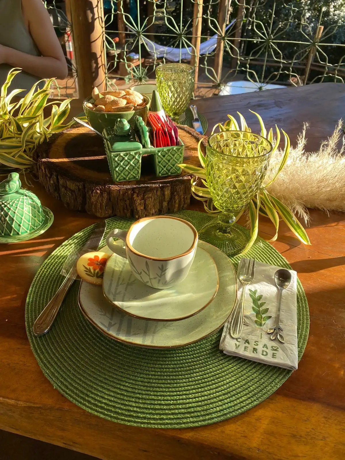 Casa verde.22 - imagem 2