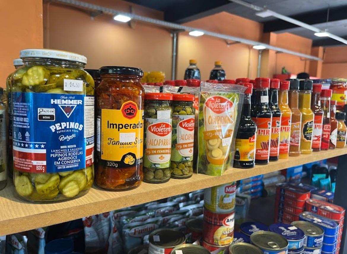 MERCEARIA BONZI - imagem 7