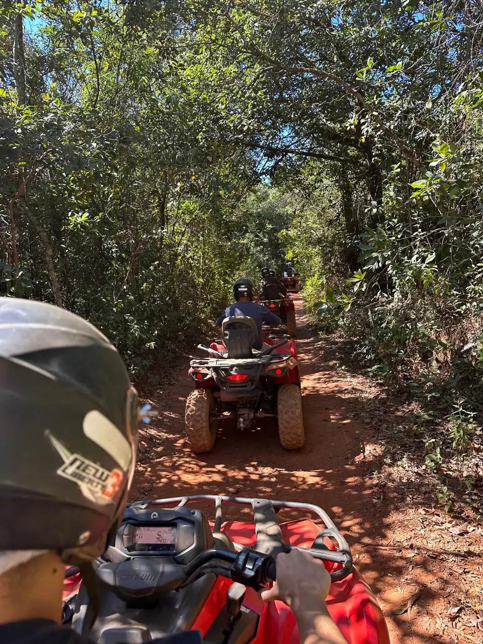 Renato Quadriciclo - imagem 3