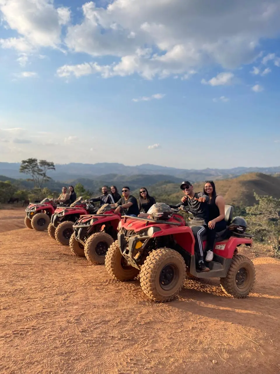 Renato Quadriciclo - imagem 4