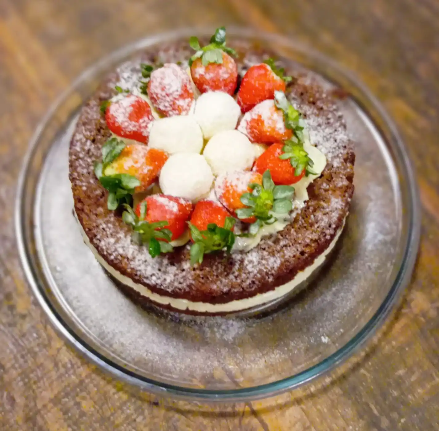 Cafeteria Jardim Secreto - imagem 2