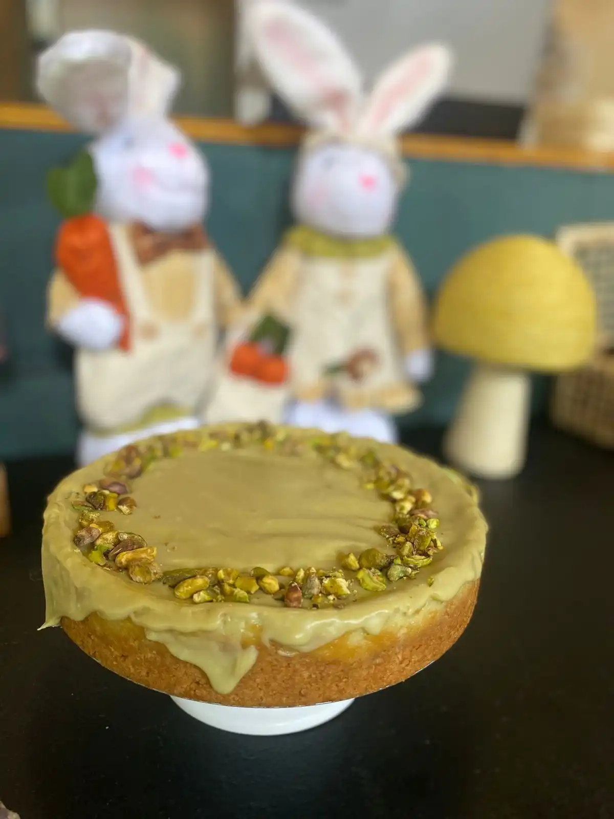 Cafeteria Jardim Secreto - imagem 3