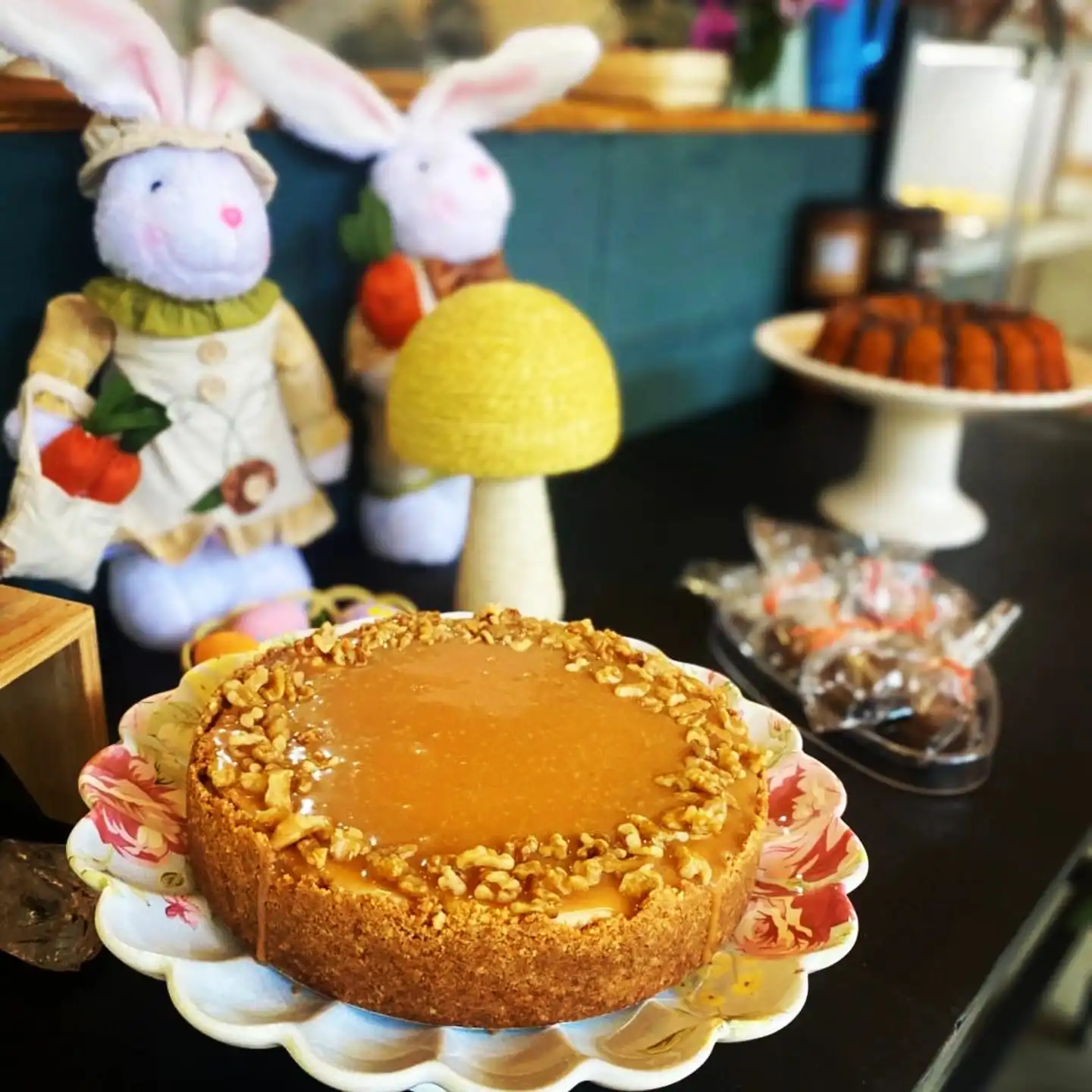 Cafeteria Jardim Secreto - imagem 4