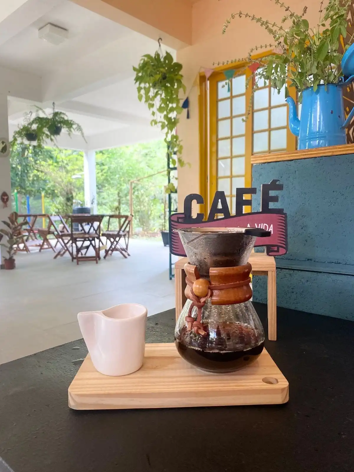 Cafeteria Jardim Secreto - imagem 6