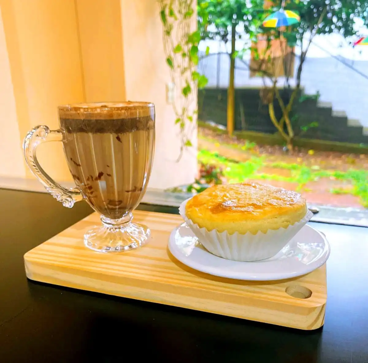 Cafeteria Jardim Secreto - imagem 7